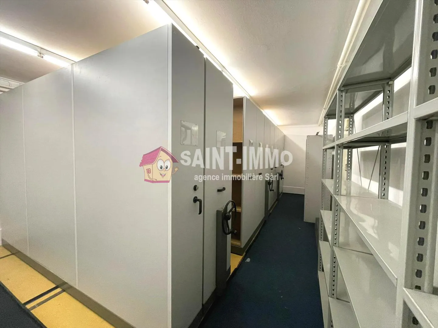 Immeuble mixte - Photo 15 sur 24