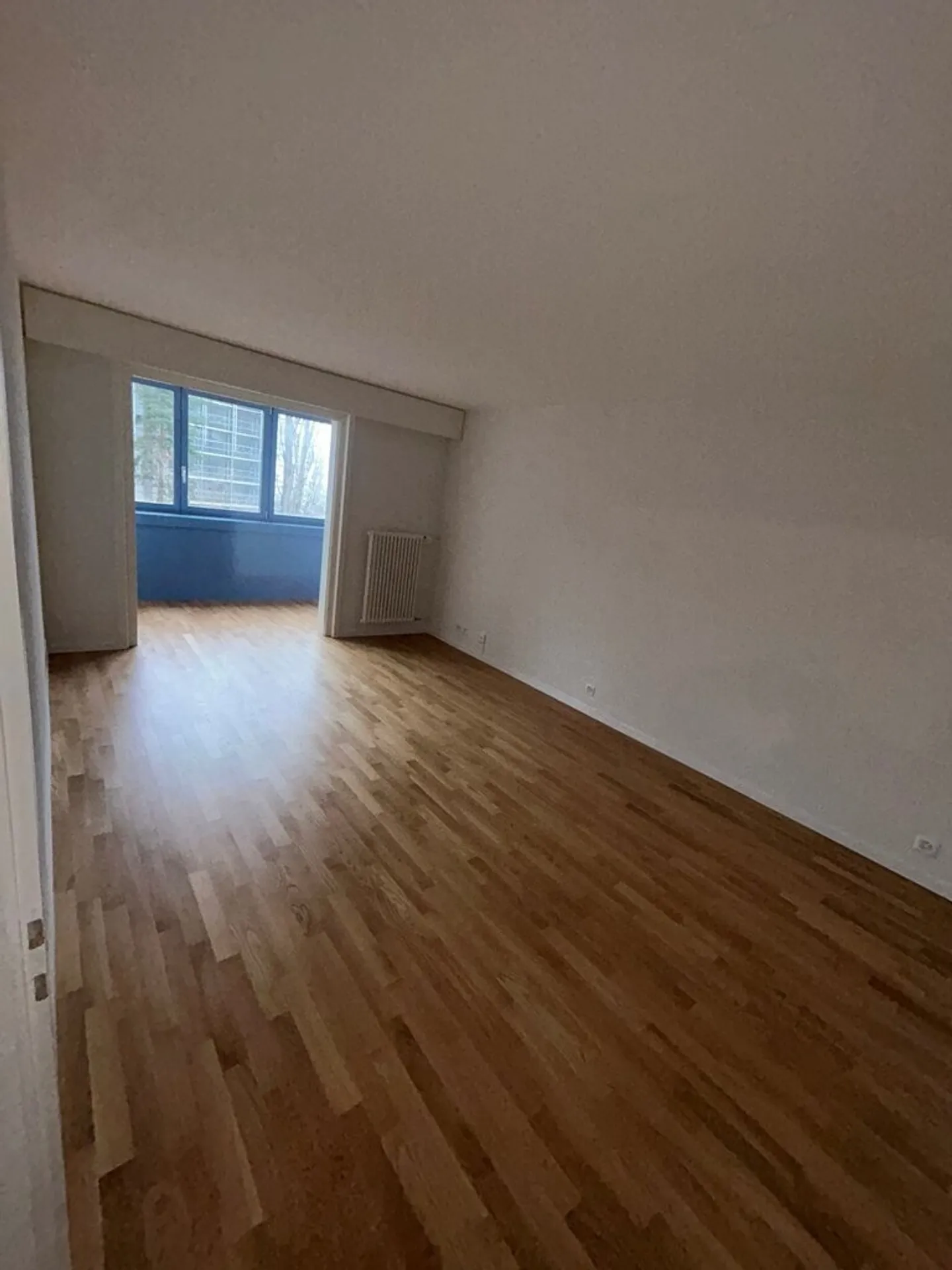 A saisir ! Magnifique appartement à Lausanne ! - Photo 4 sur 11