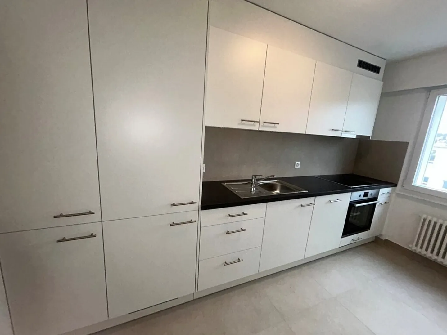 A saisir ! Magnifique appartement à Lausanne ! - Photo 6 sur 11