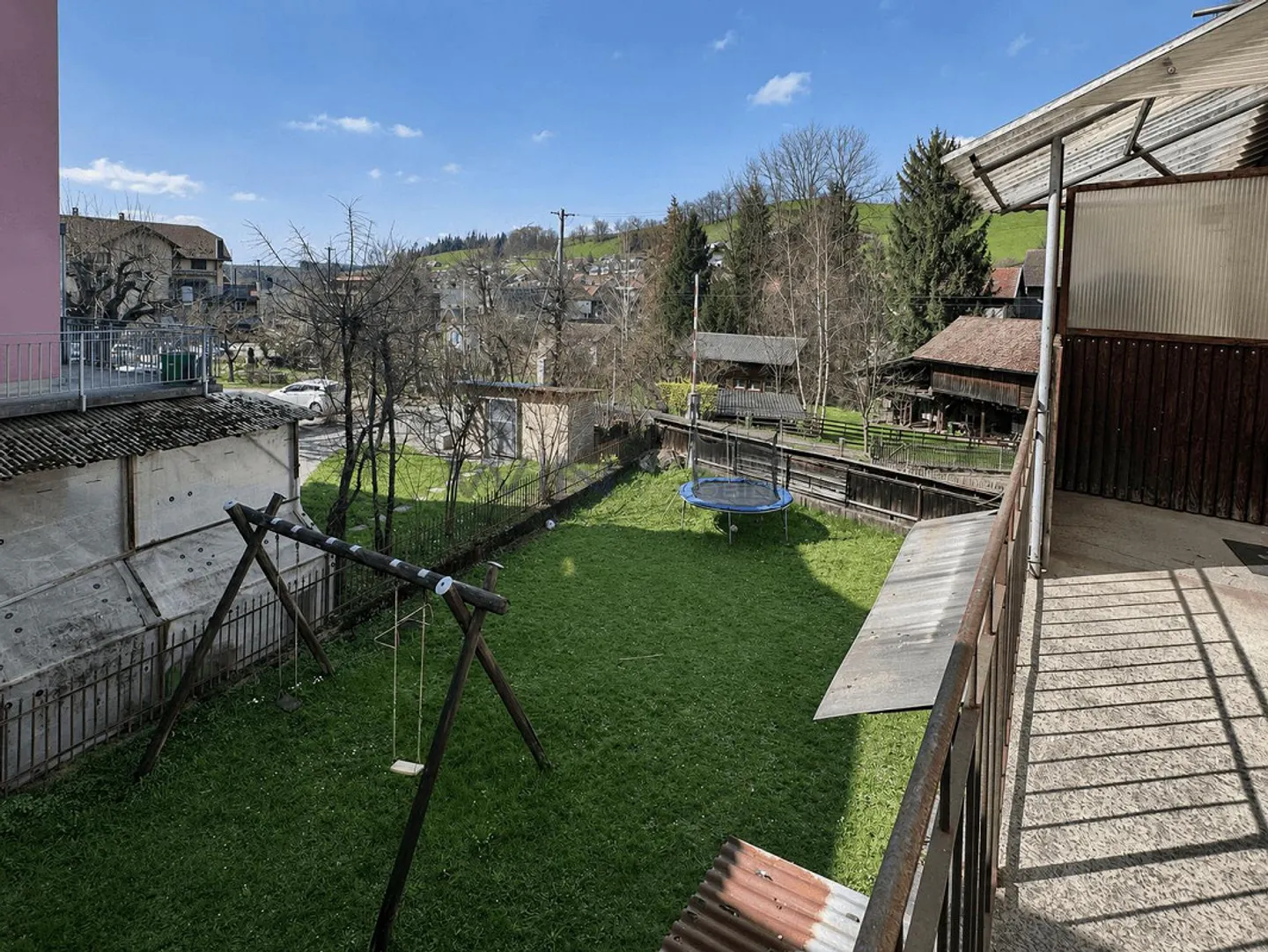 Proprietà d'investimento con potenziale - Foto 2 di 9