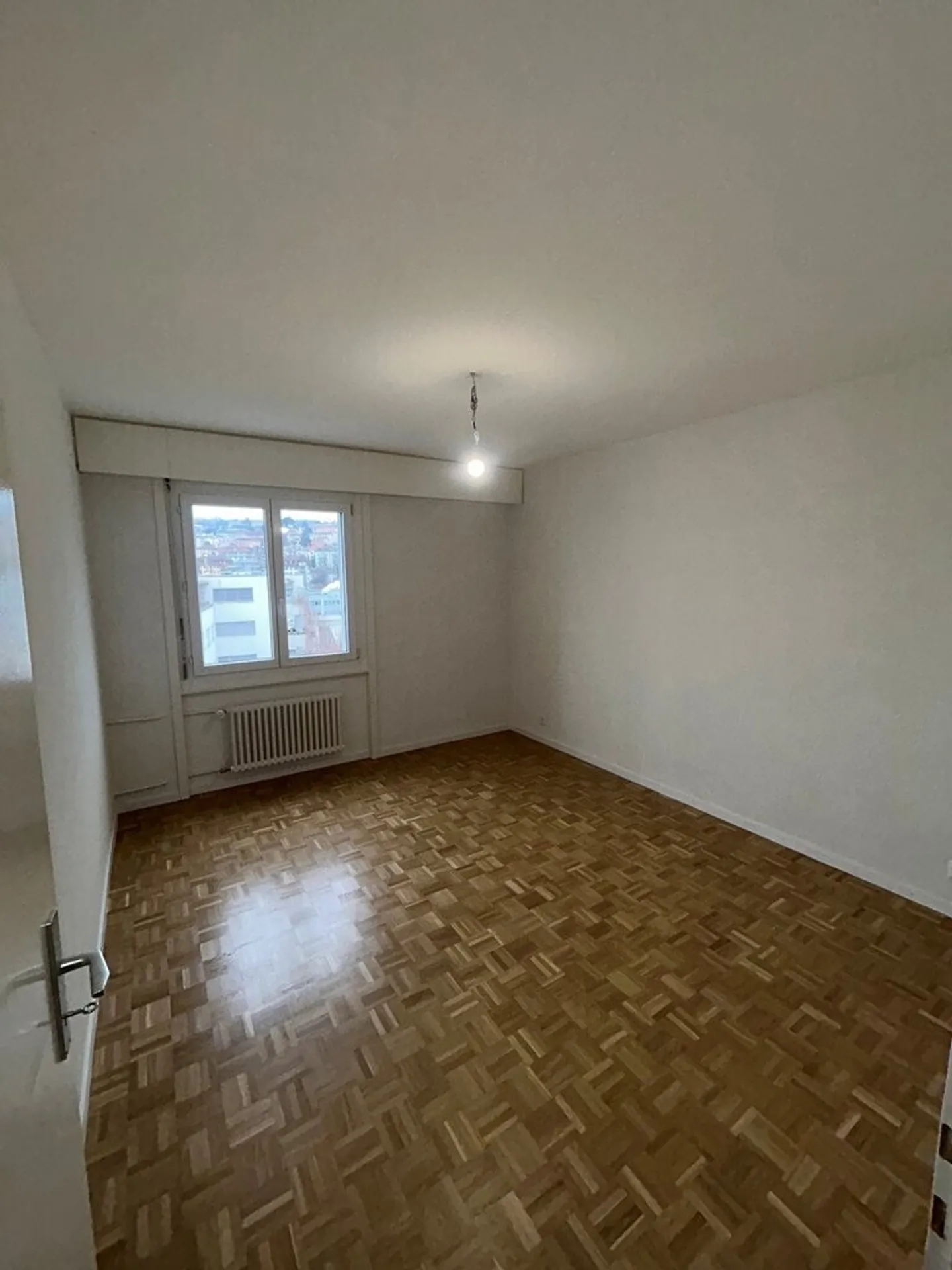 A saisir ! Magnifique appartement à Lausanne ! - Photo 7 sur 11