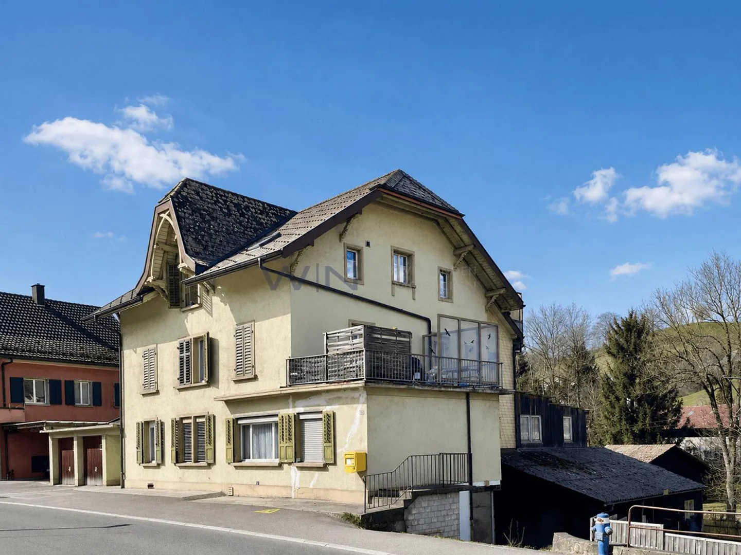 Proprietà d'investimento con potenziale - Foto 3 di 9