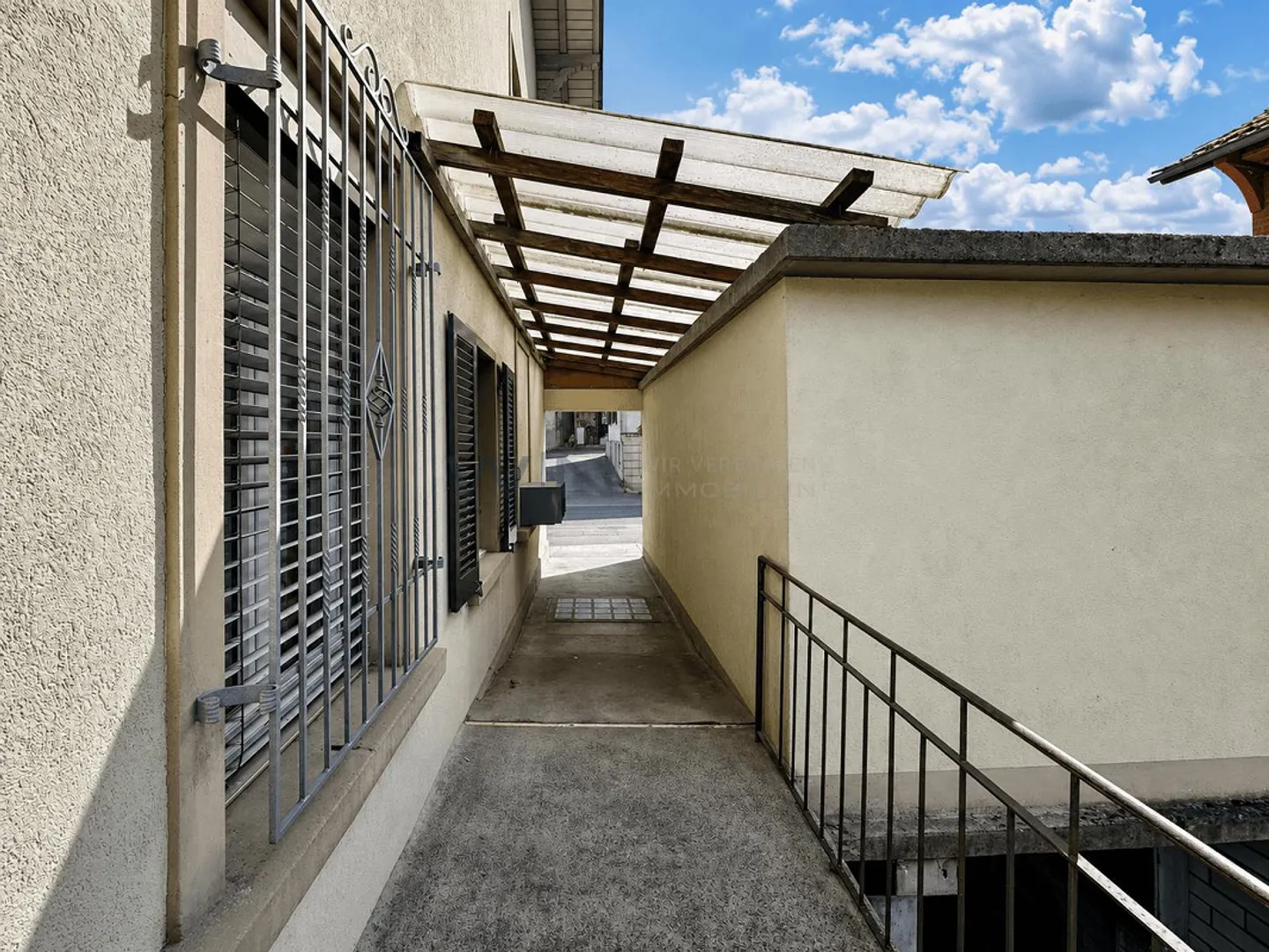 Proprietà d'investimento con potenziale - Foto 4 di 9