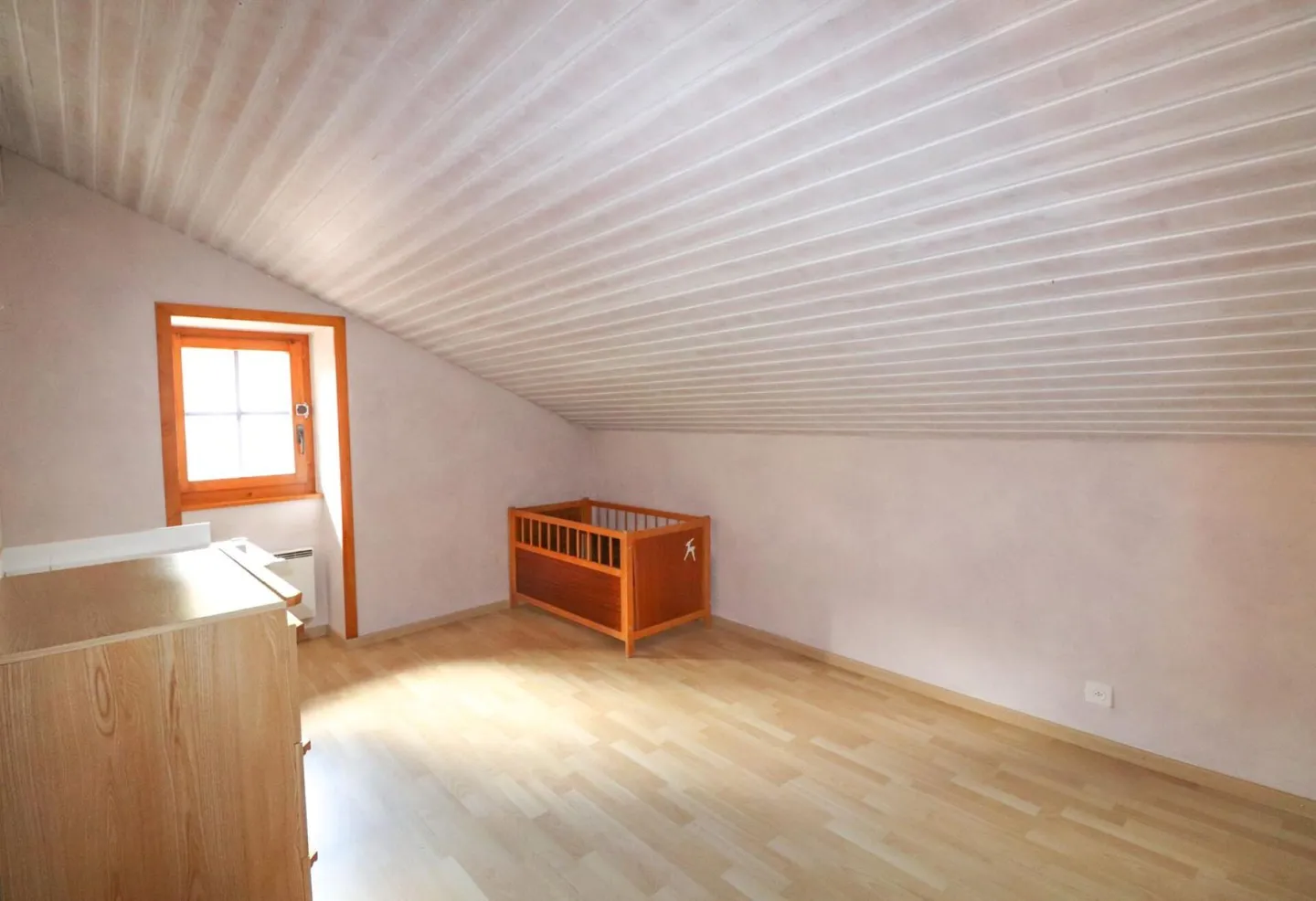 4,5-Zimmer-Wohnung in Orsières - Foto 4 von 8