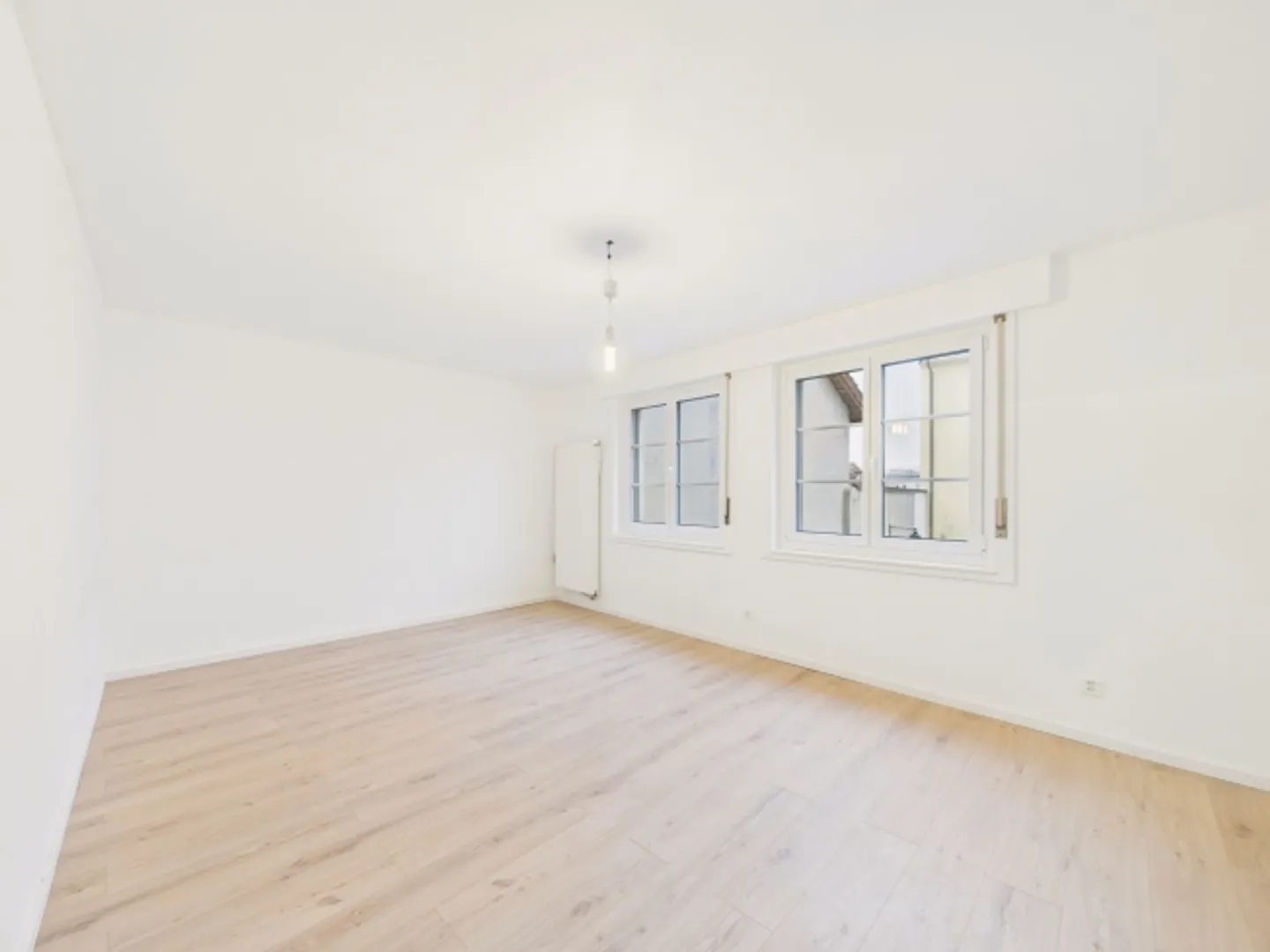 Renovated 3.5-room apartment, 102 m², old town - Photo 6 of 9