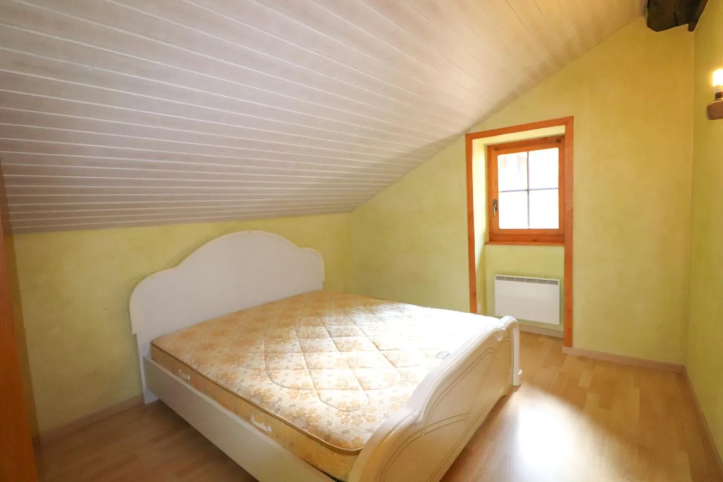 4,5-Zimmer-Wohnung in Orsières - Foto 5 von 8