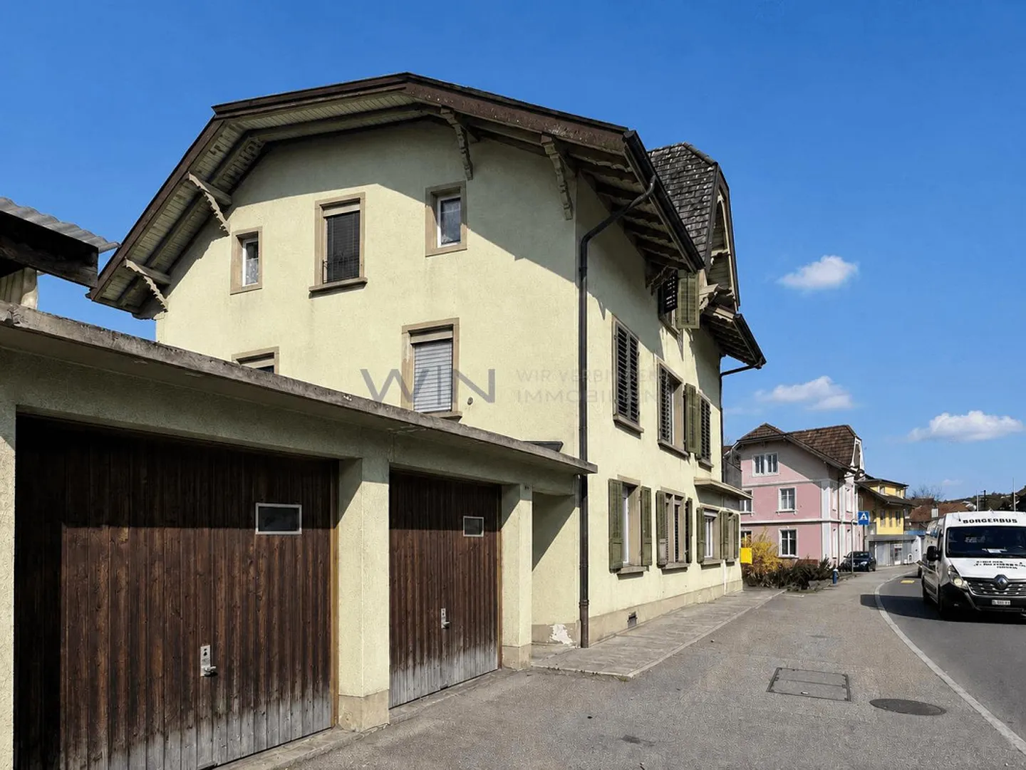 Proprietà d'investimento con potenziale - Foto 7 di 9