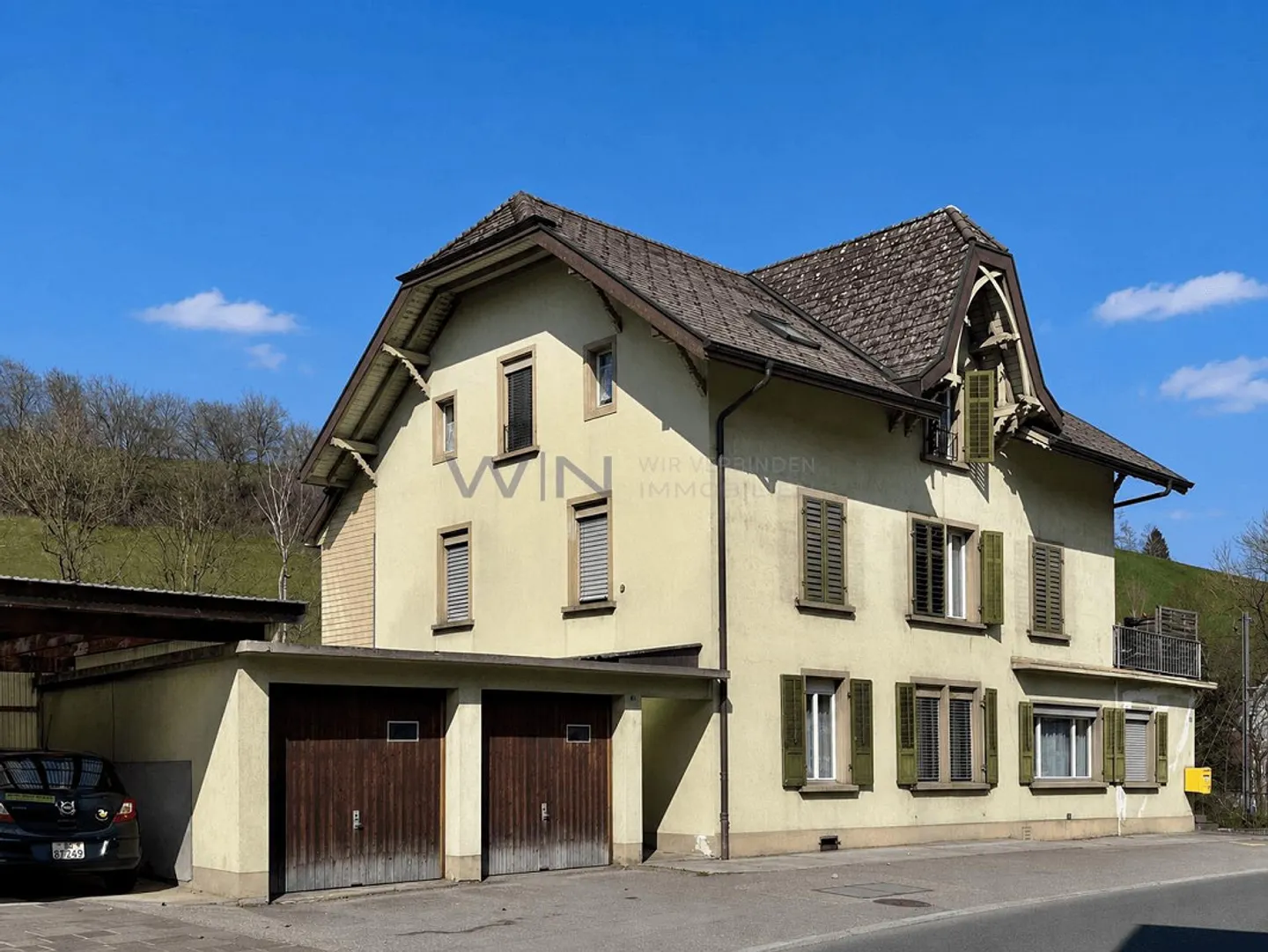 Proprietà d'investimento con potenziale - Foto 8 di 9
