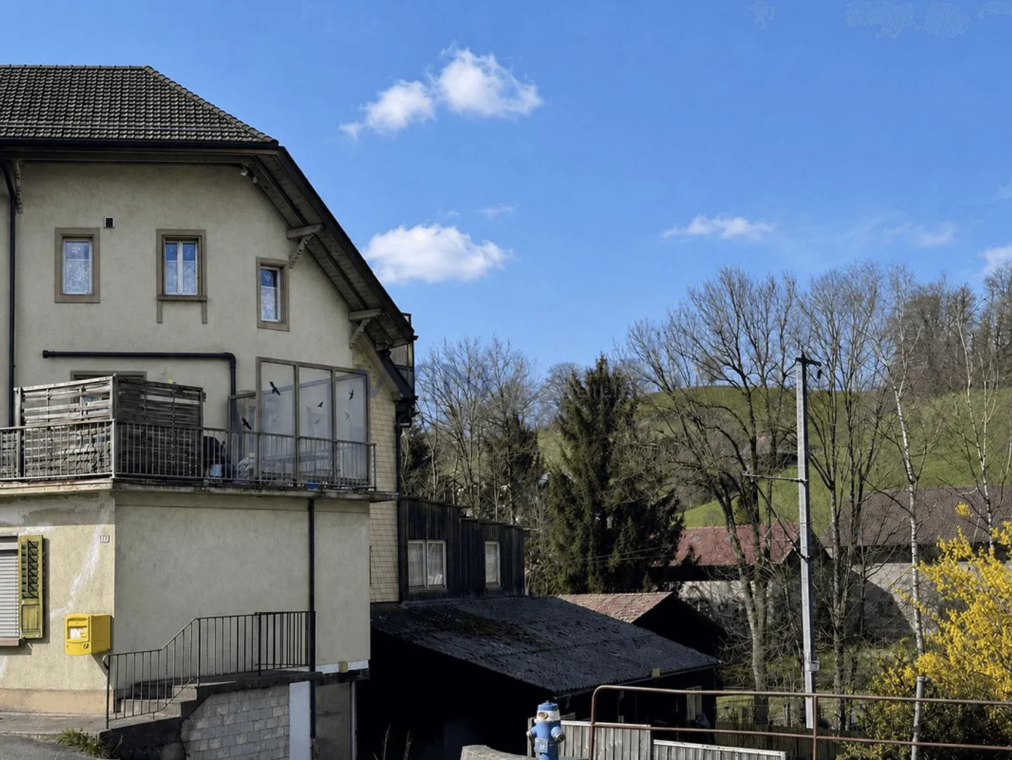 Proprietà d'investimento con potenziale - Foto 9 di 9