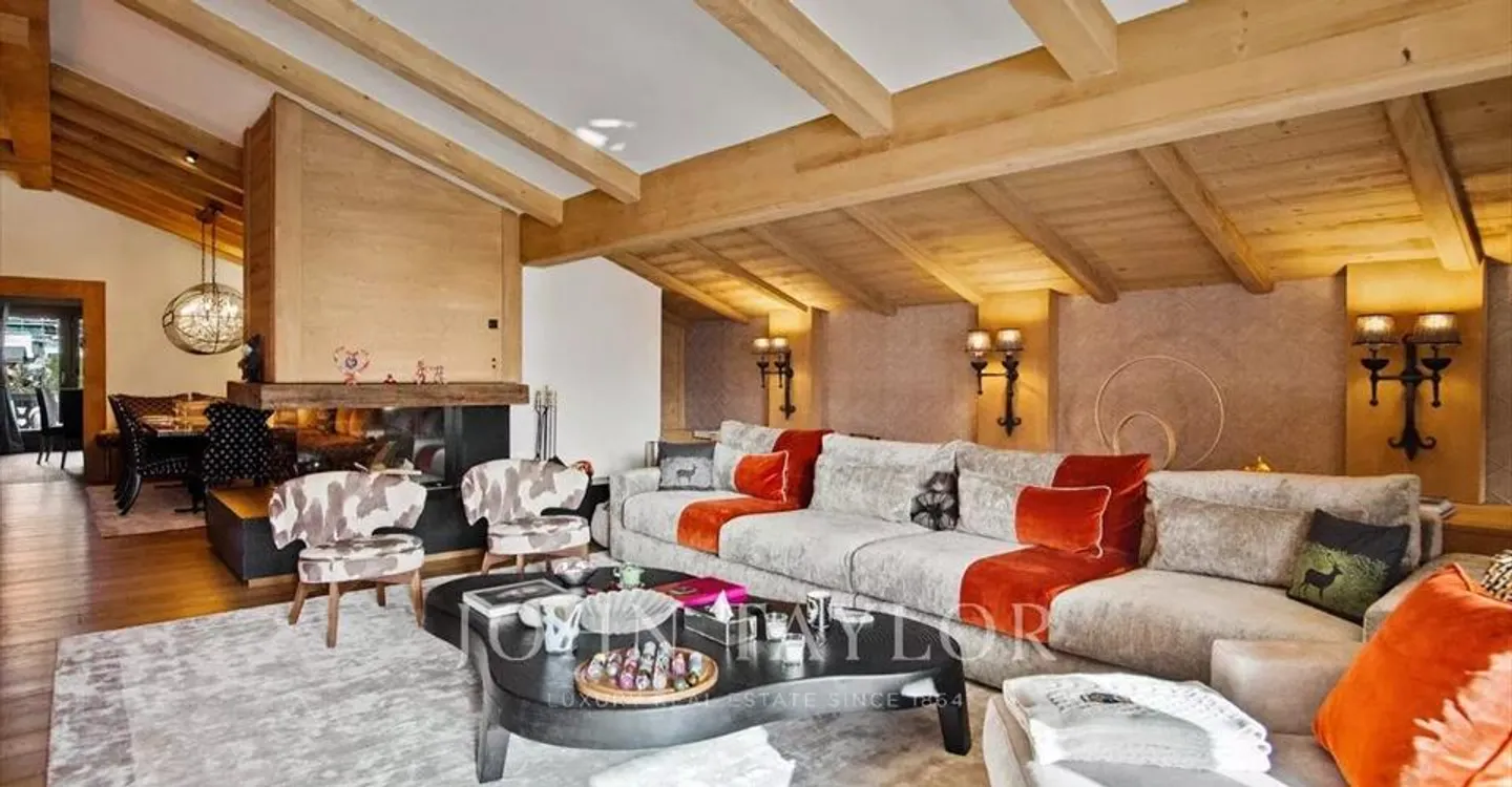 Apartment - Photo 7 of 13
