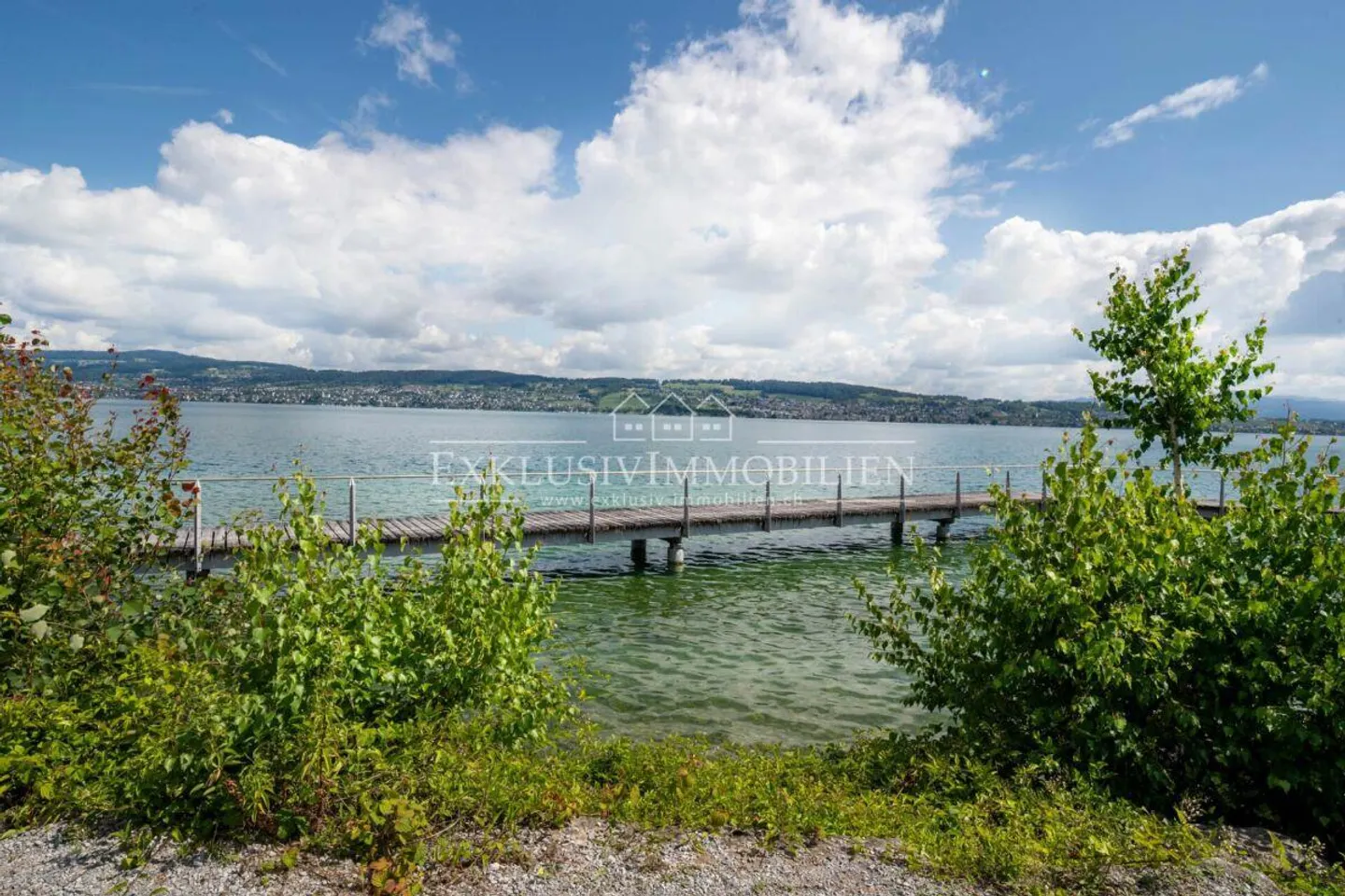 Belle-Époque-Villa am Zürichsee - Ein historisches Juwel mit privat... - Photo 8 of 9
