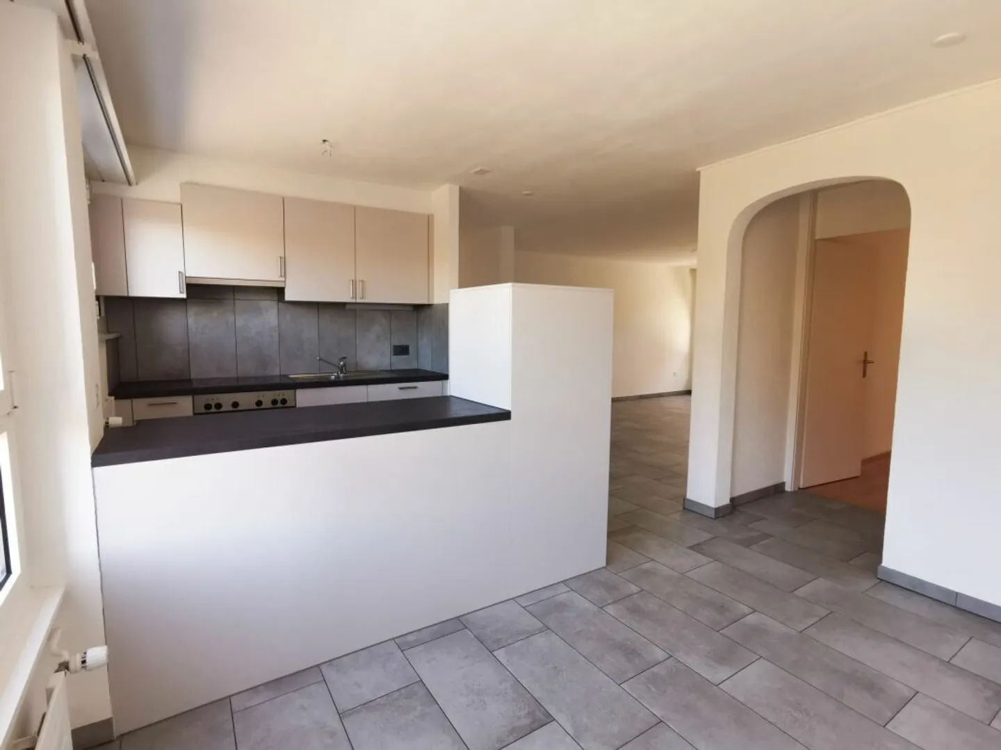 Wohnung mieten - Foto 2 von 12