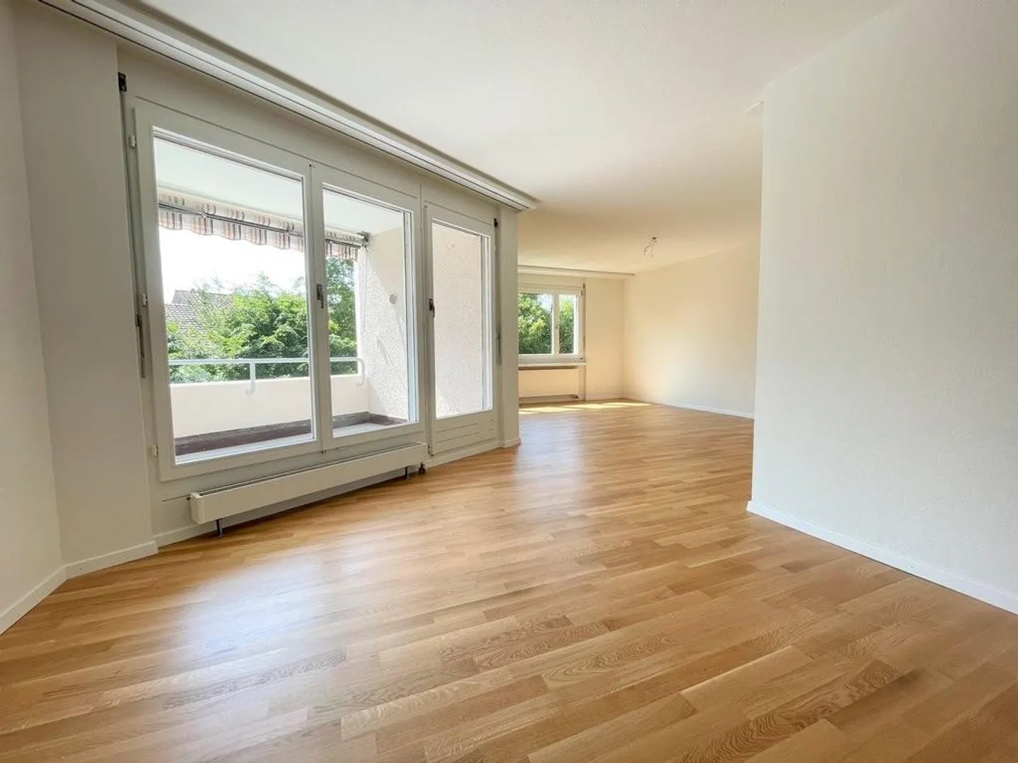 Vivere al confine della foresta... (Prima locazione dopo ristrutturazione) - Foto 2 di 11