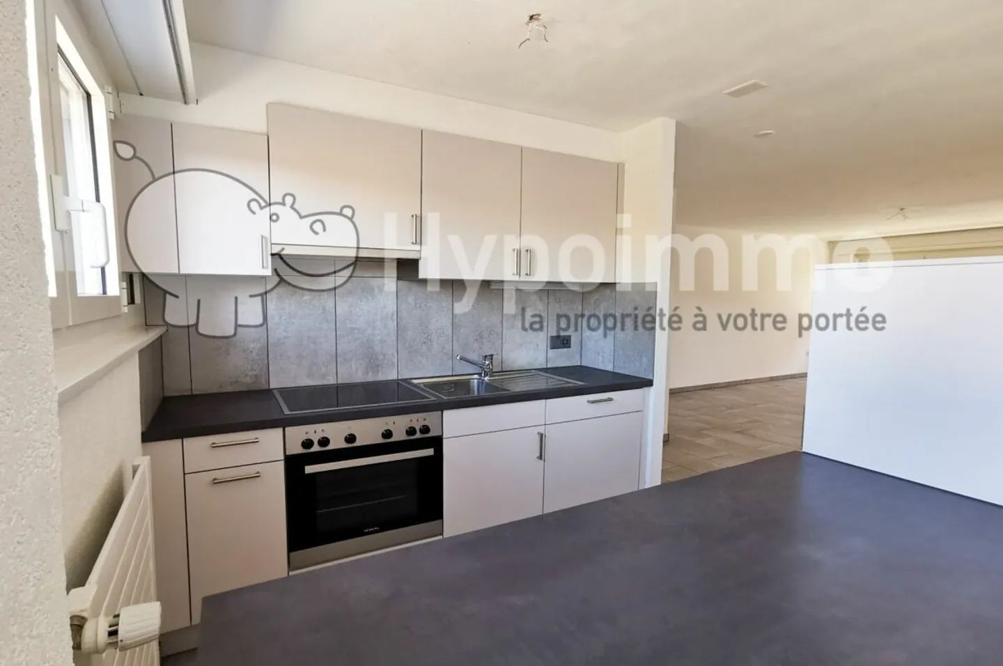 Wohnung mieten - Foto 1 von 12