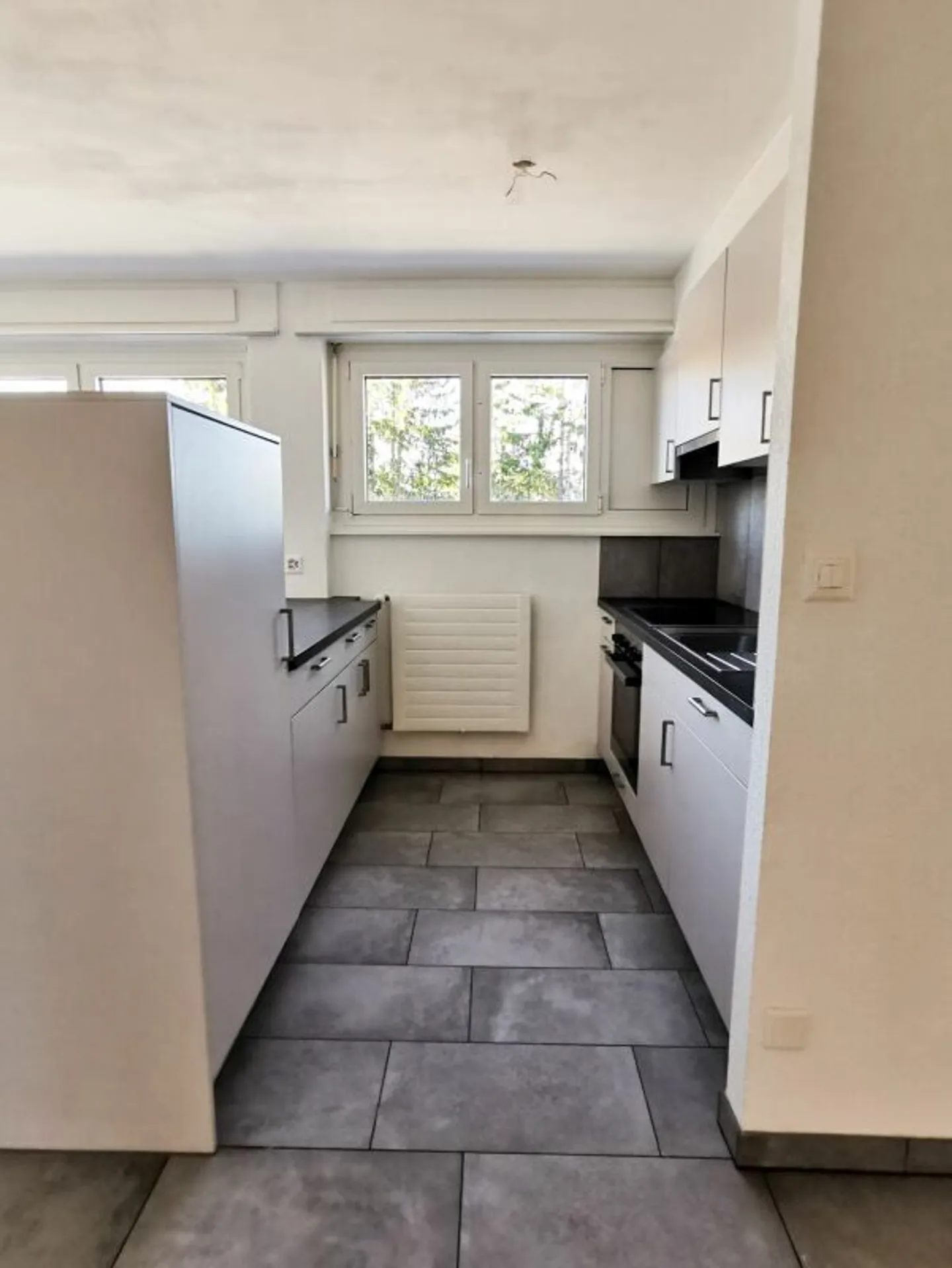 Wohnung mieten - Foto 3 von 12