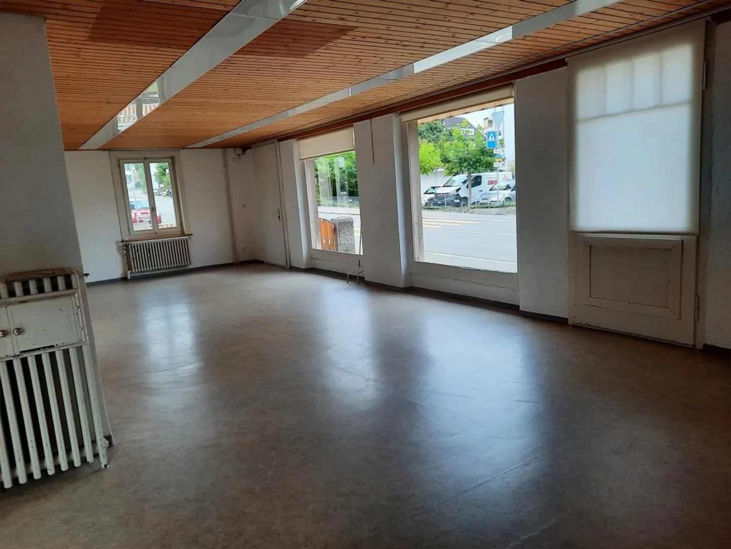 Office - Retail Space - Photo 3 of 3