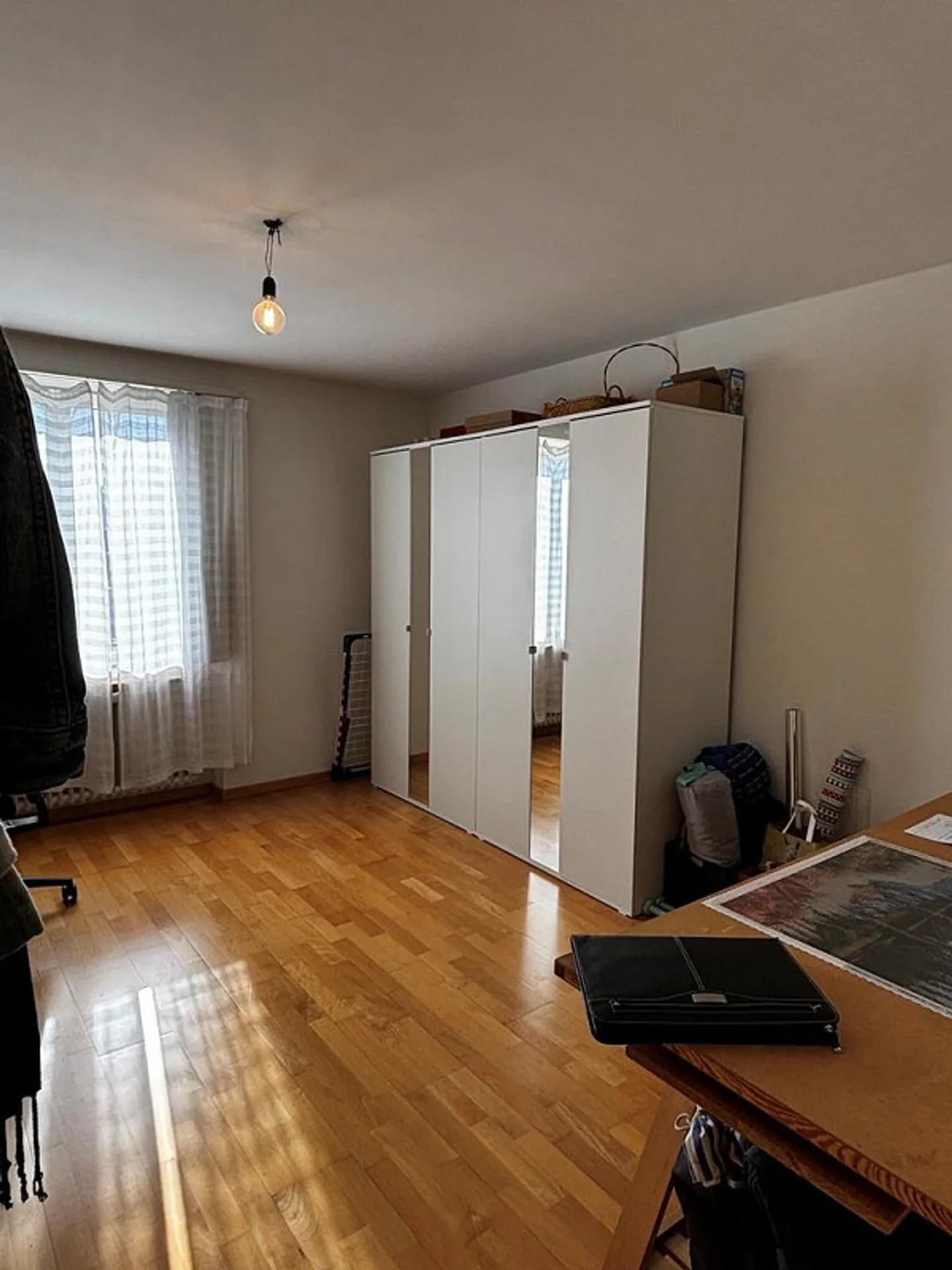 Bright apartment with balcony - Photo 6 of 10