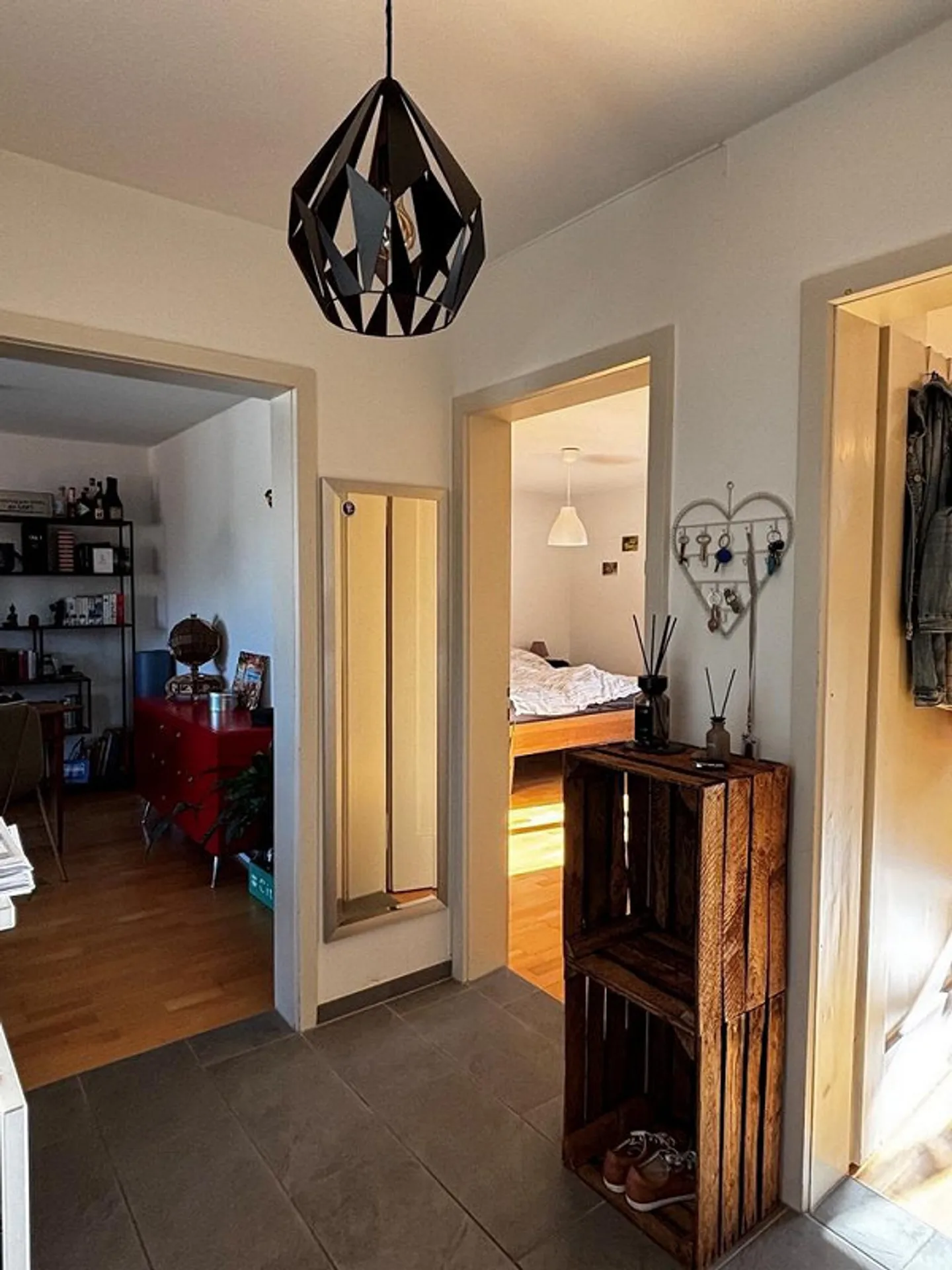 Bright apartment with balcony - Photo 7 of 10