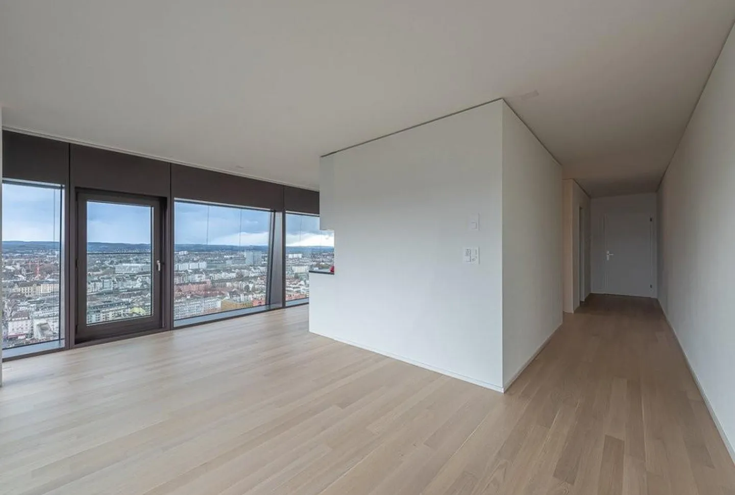 Exclusive Apartment in Basel - Prestige & Elegance - Photo 5 of 12