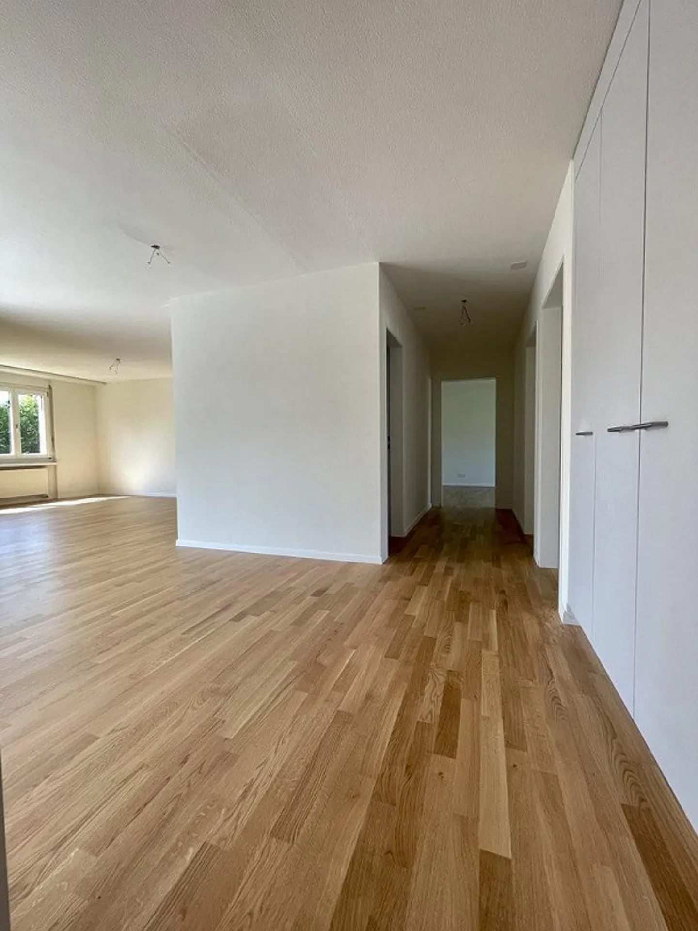 Vivere al confine della foresta... (Prima locazione dopo ristrutturazione) - Foto 5 di 11