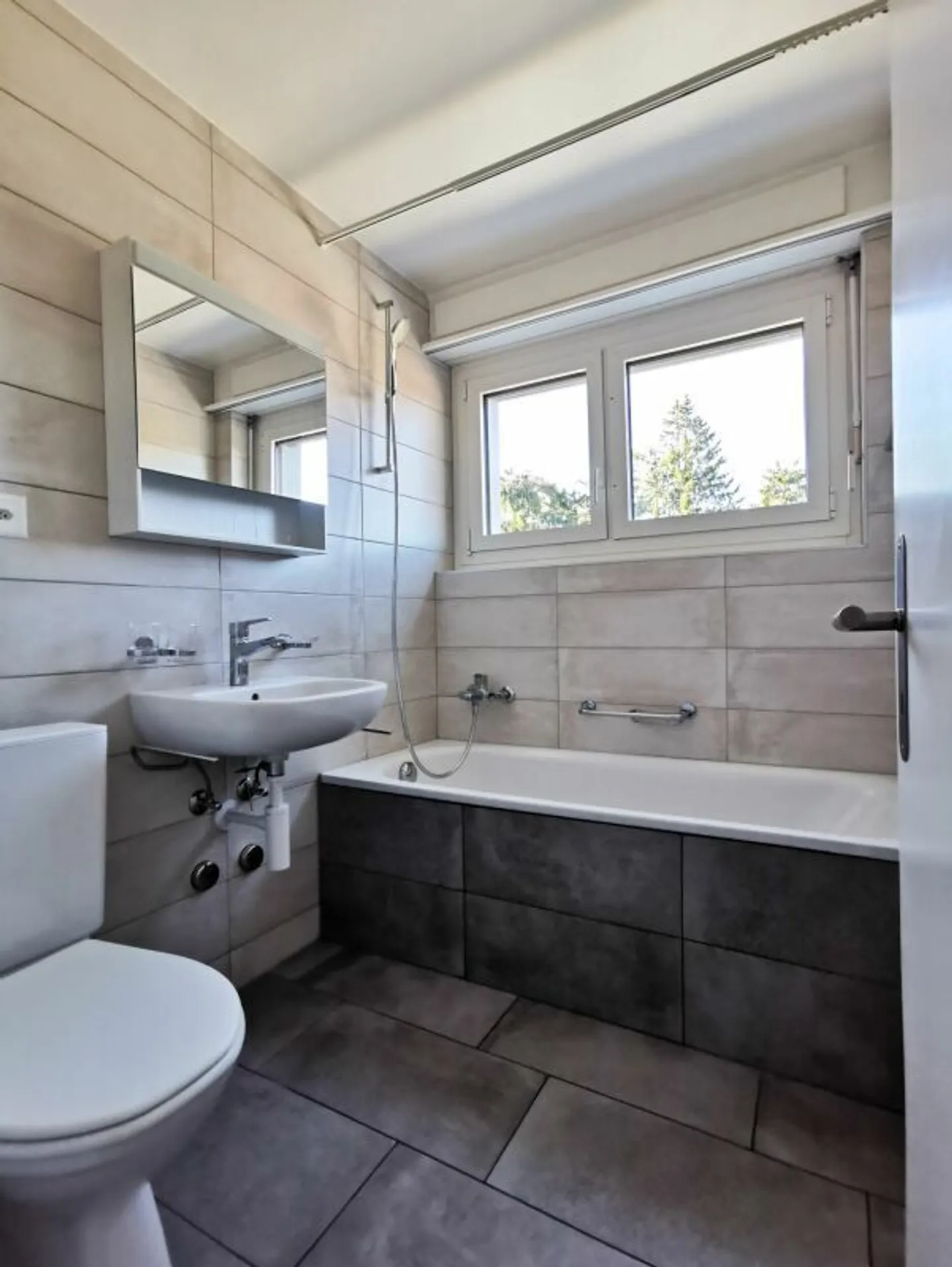 Wohnung mieten - Foto 7 von 12