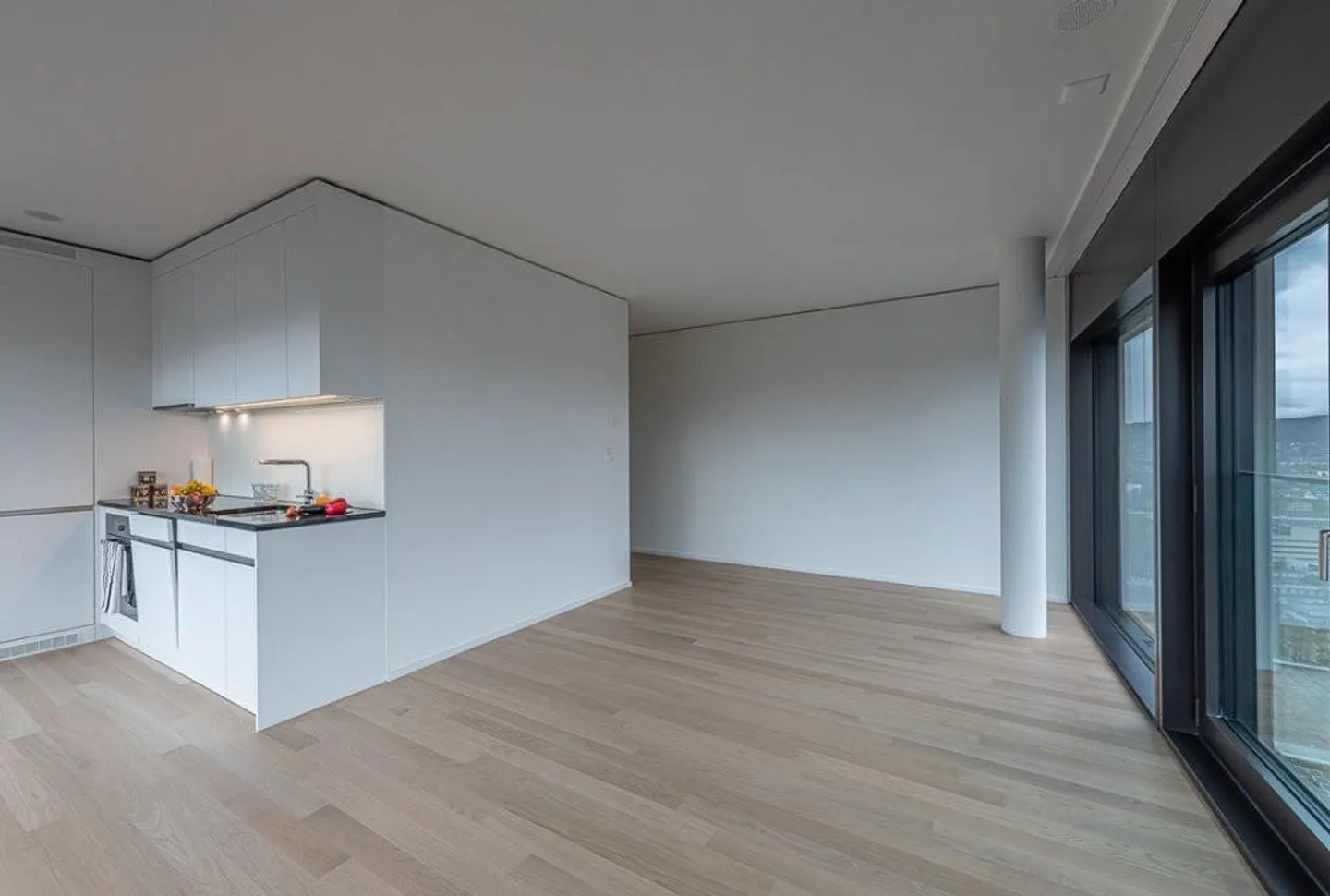Exclusive Apartment in Basel - Prestige & Elegance - Photo 6 of 12