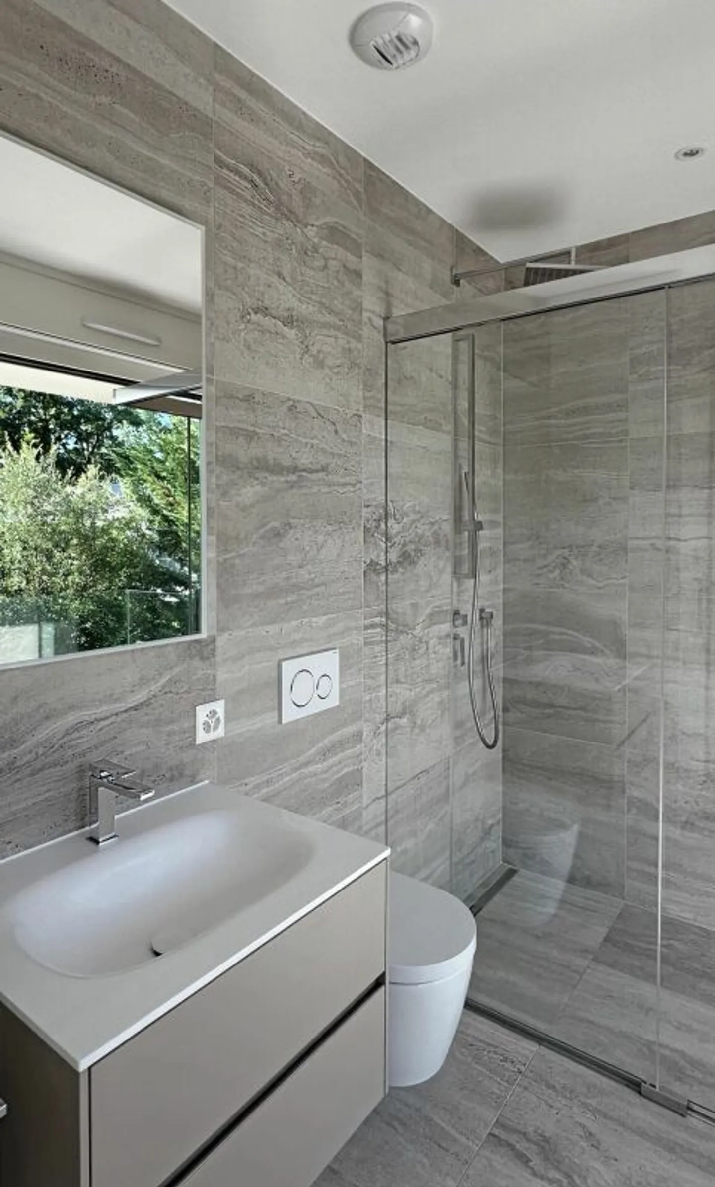 Stunning Semi-Detached Villa 7.5 Rooms - Photo 12 of 19