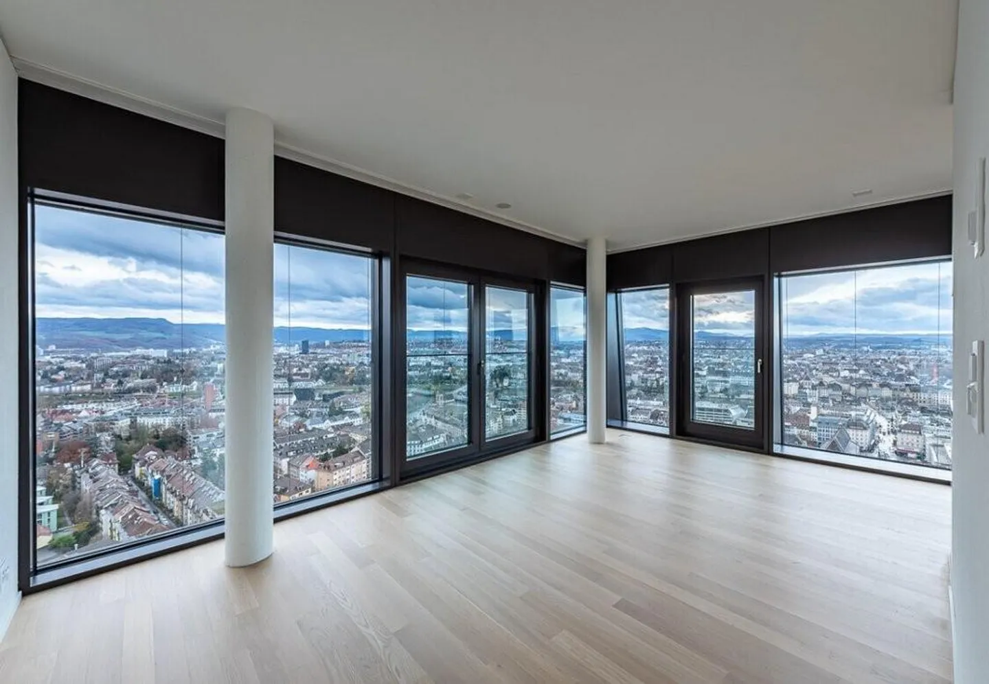 Exclusive Apartment in Basel - Prestige & Elegance - Photo 4 of 12