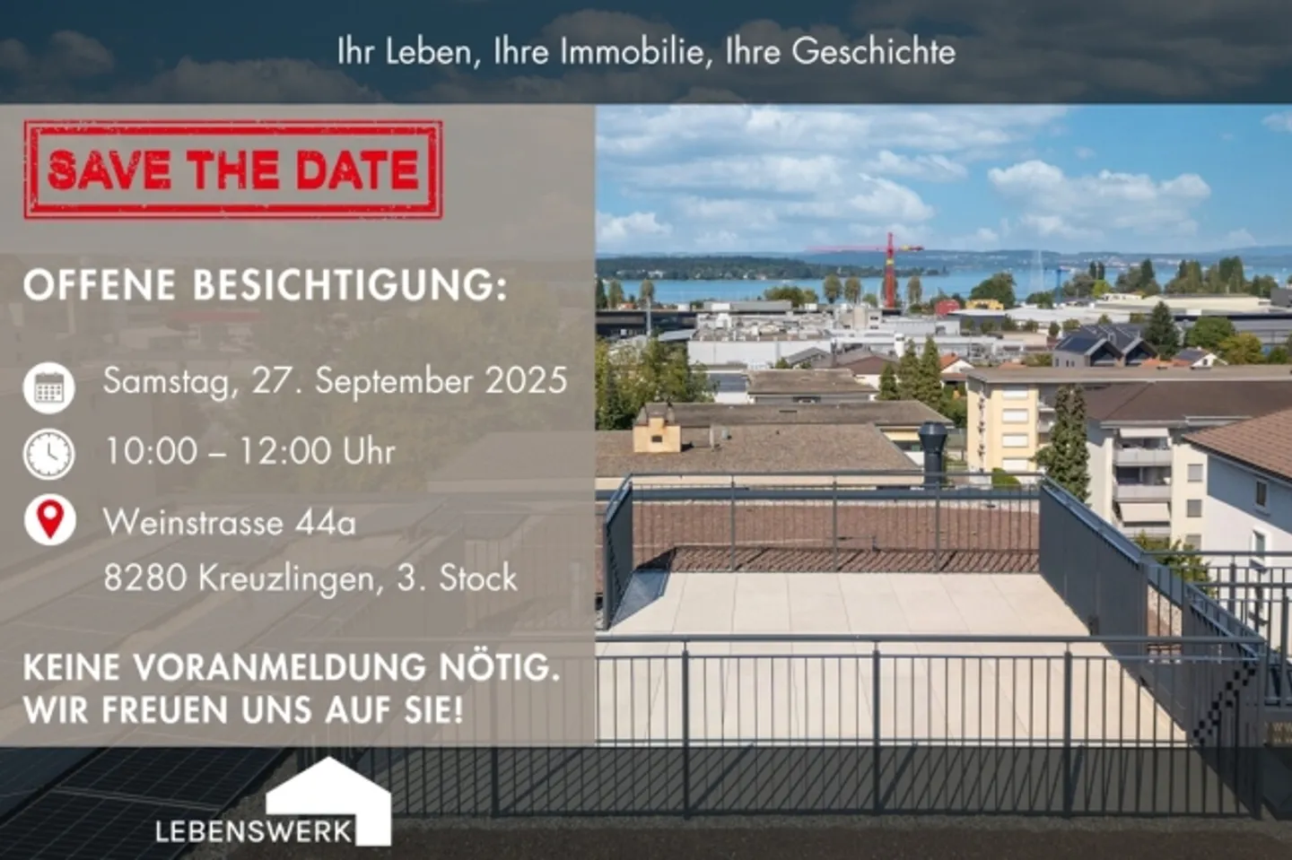 Apartment for sale - Photo 1 of 2