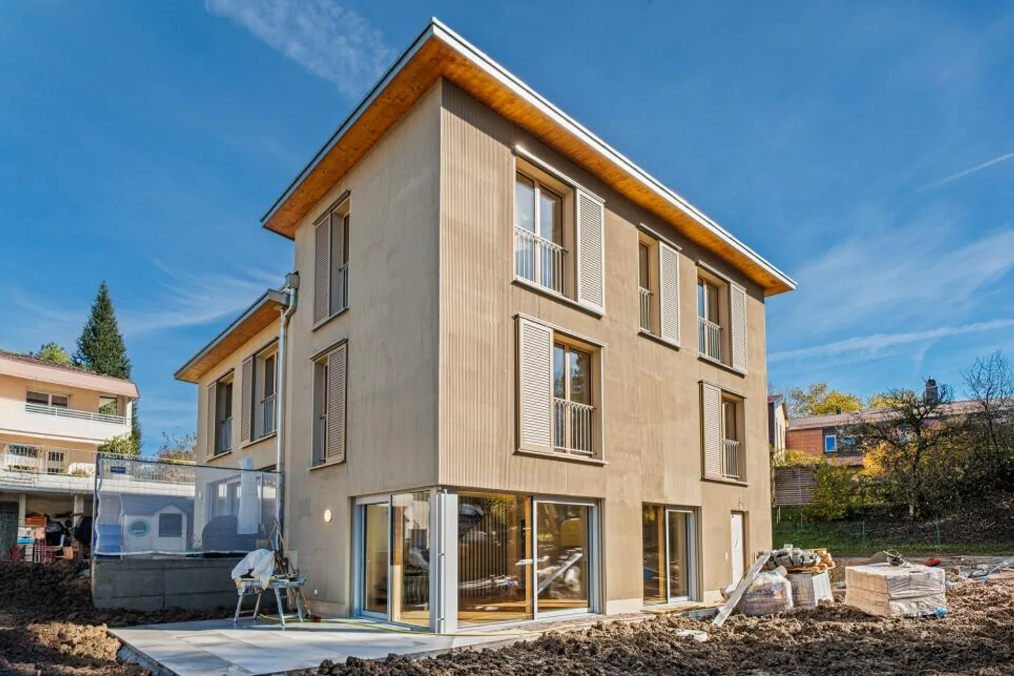 Casa bifamiliare in vendita - Foto 4 di 13