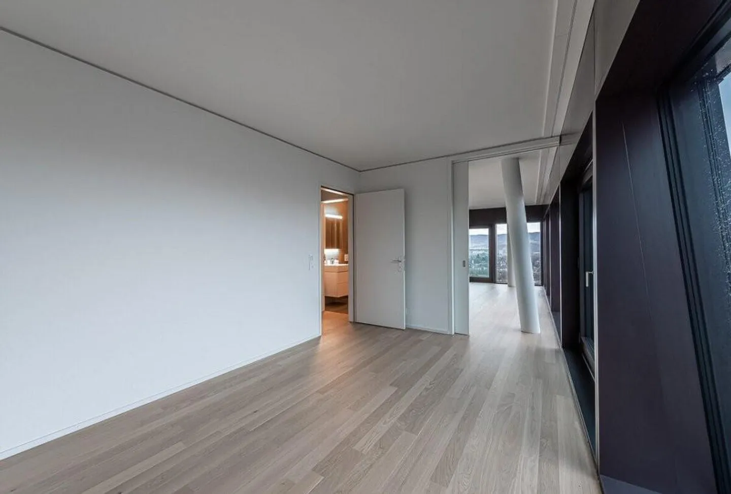 Exclusive Apartment in Basel - Prestige & Elegance - Photo 9 of 12
