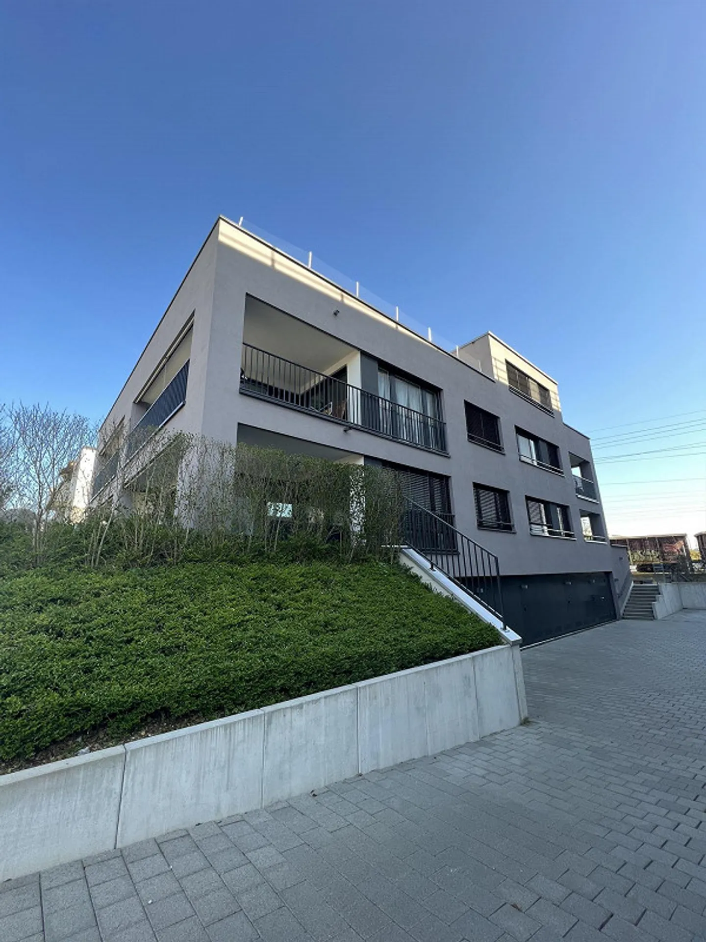 Appartamento 2.5 locali a Dübendorf - Foto 1 di 12