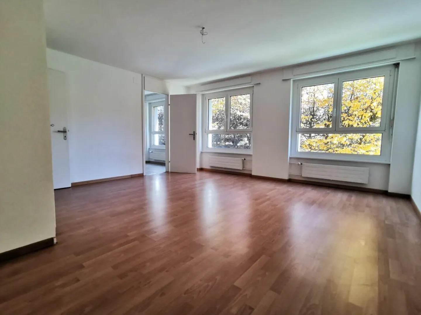 Wohnung mieten - Foto 10 von 12