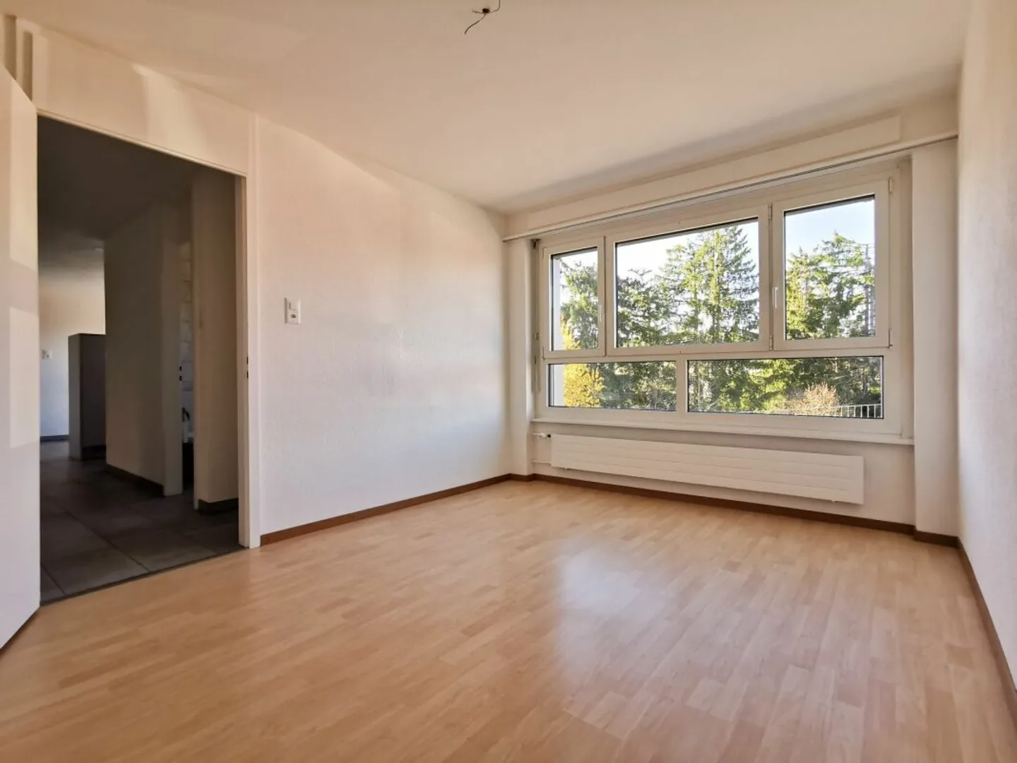 Wohnung mieten - Foto 11 von 12