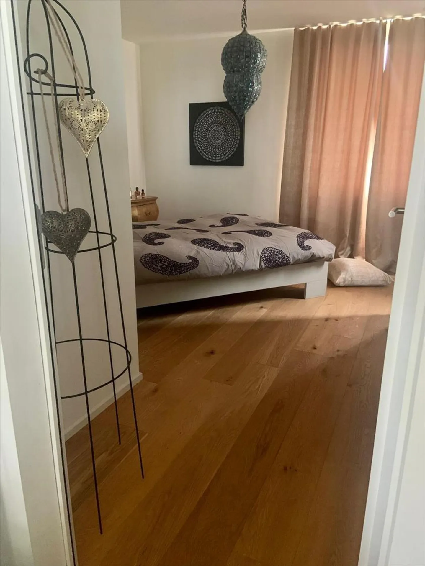 Appartamento 2.5 stanze - Foto 7 di 9