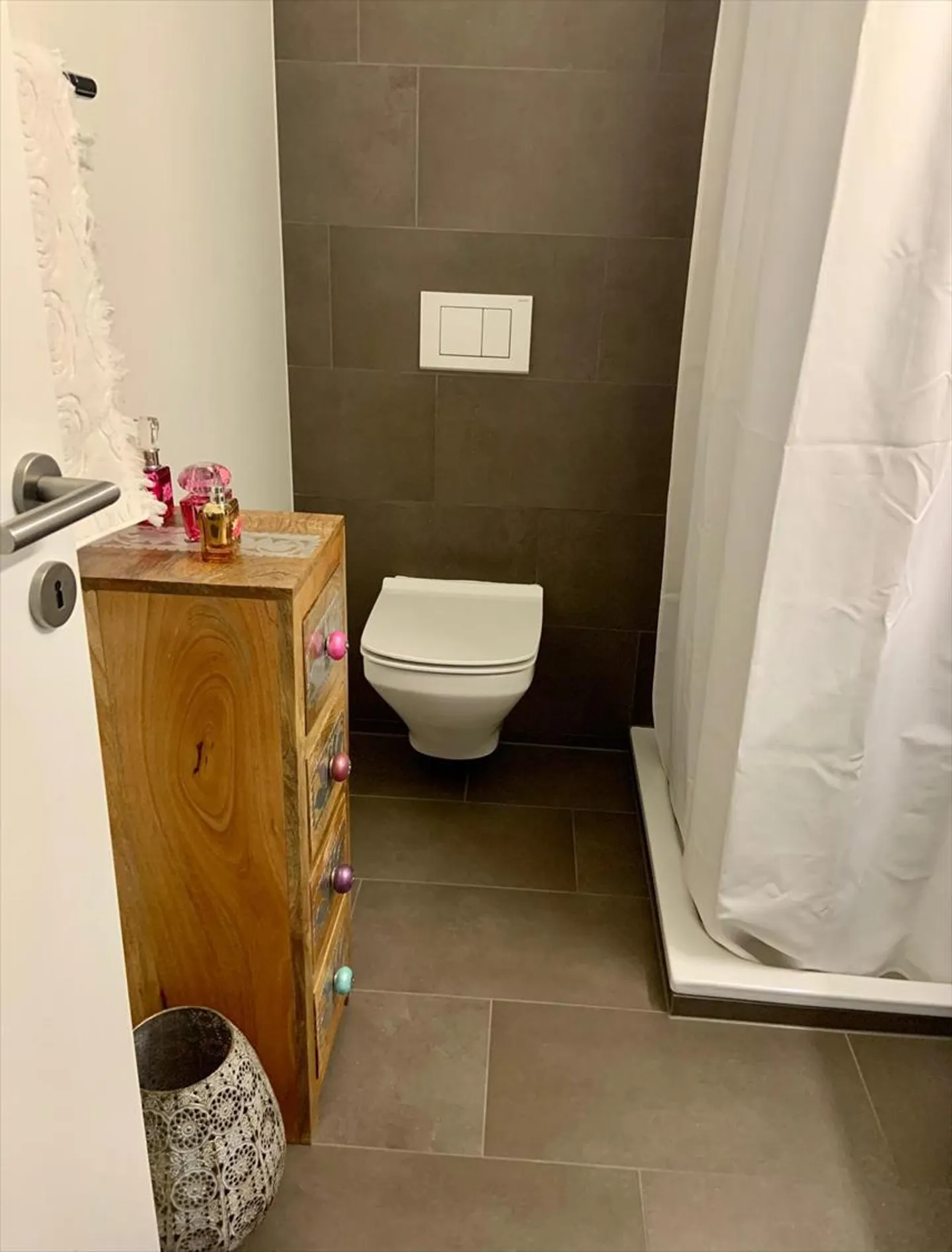 Appartamento 2.5 stanze - Foto 9 di 9