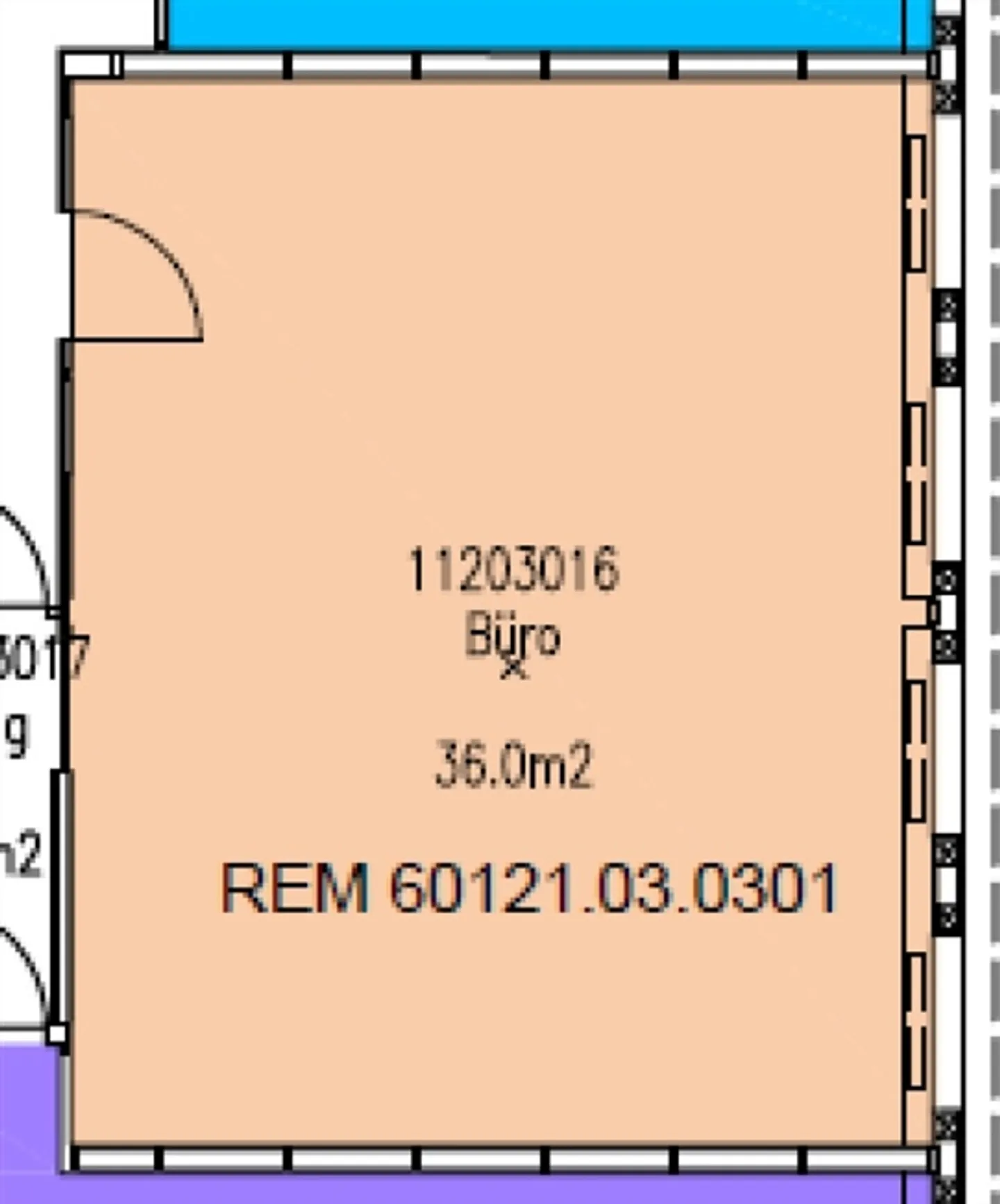 Ufficio di design industriale nell'area Buss di Pratteln - Foto 5 di 5