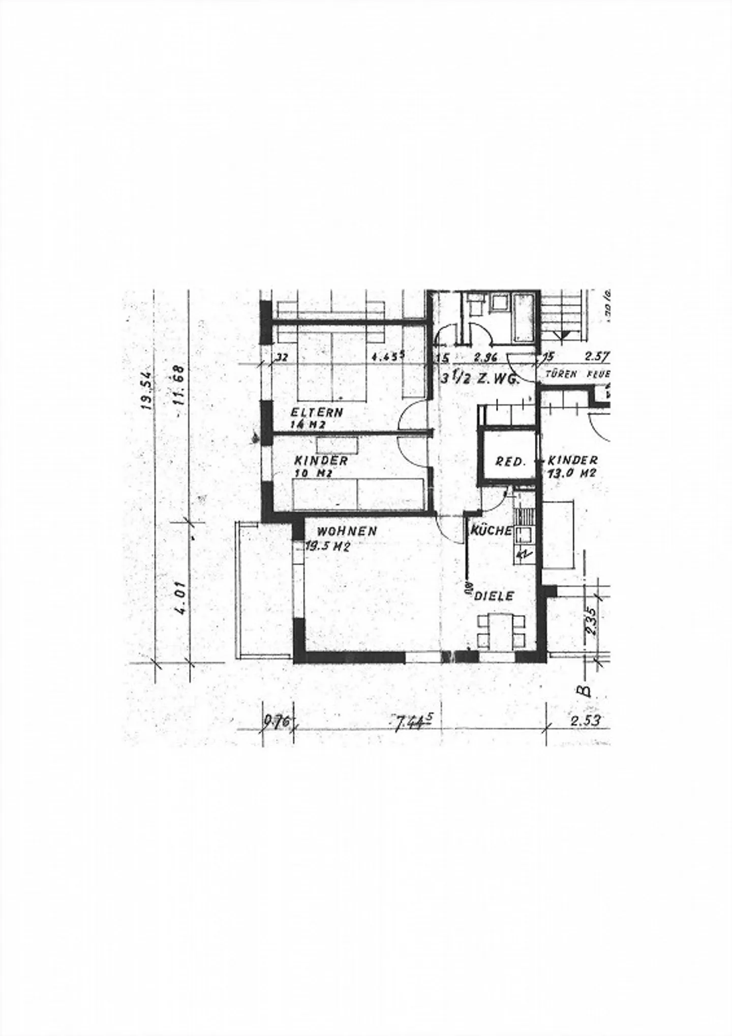 Living Above the Rooftops - Photo 7 of 7