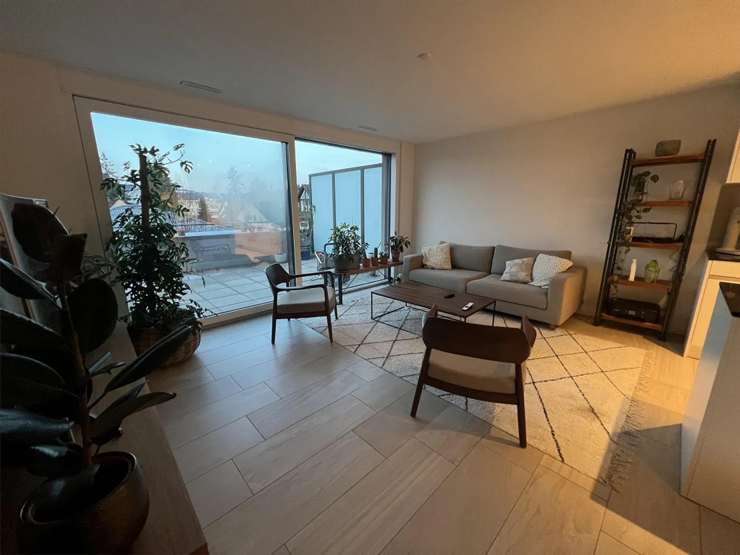 Appartamento 2.5 locali a Dübendorf - Foto 2 di 12