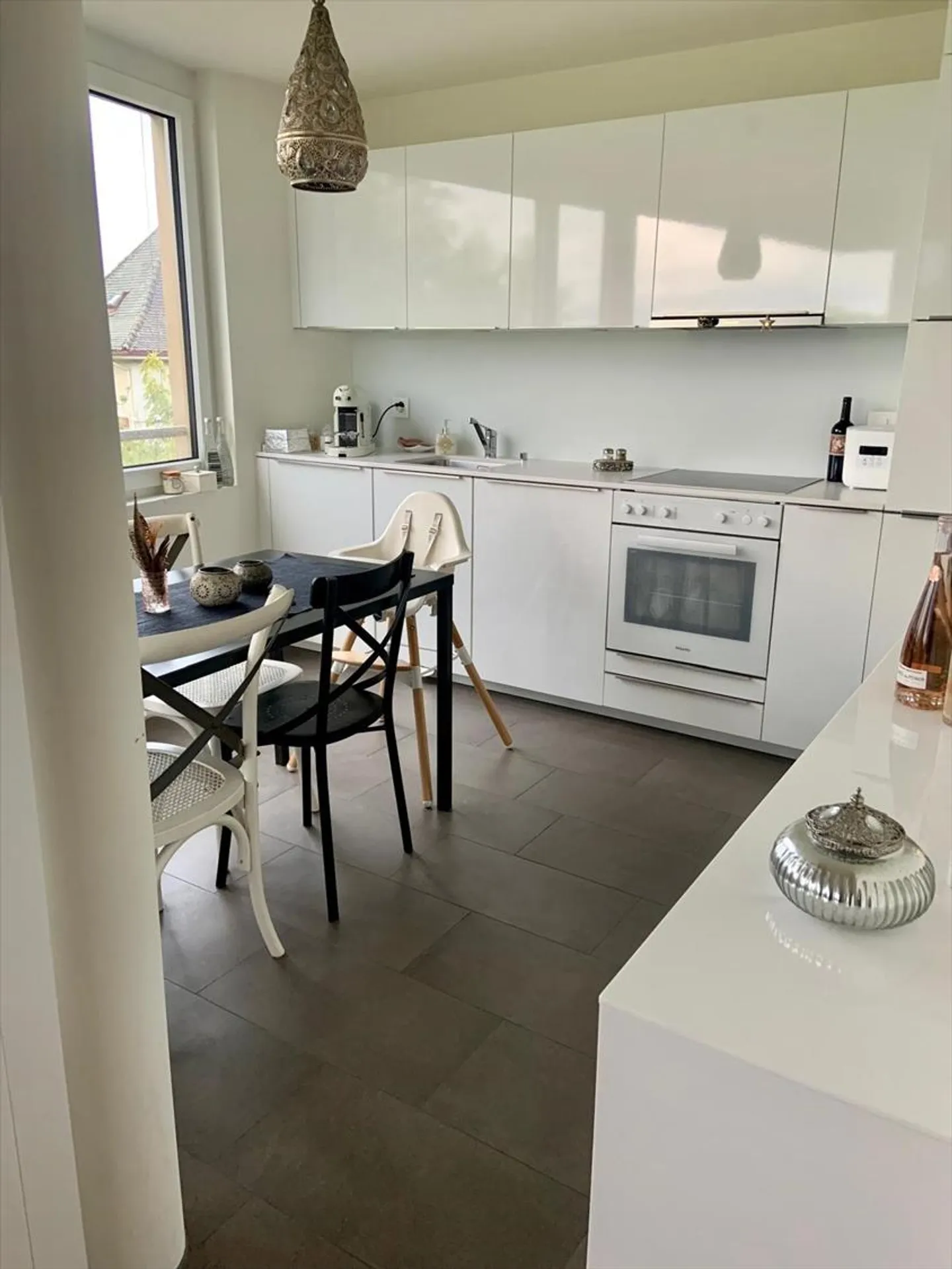 Appartamento 2.5 stanze - Foto 2 di 9