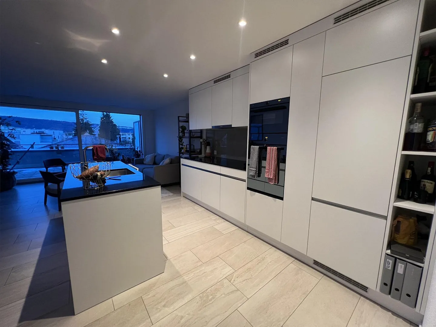 Appartamento 2.5 locali a Dübendorf - Foto 3 di 12