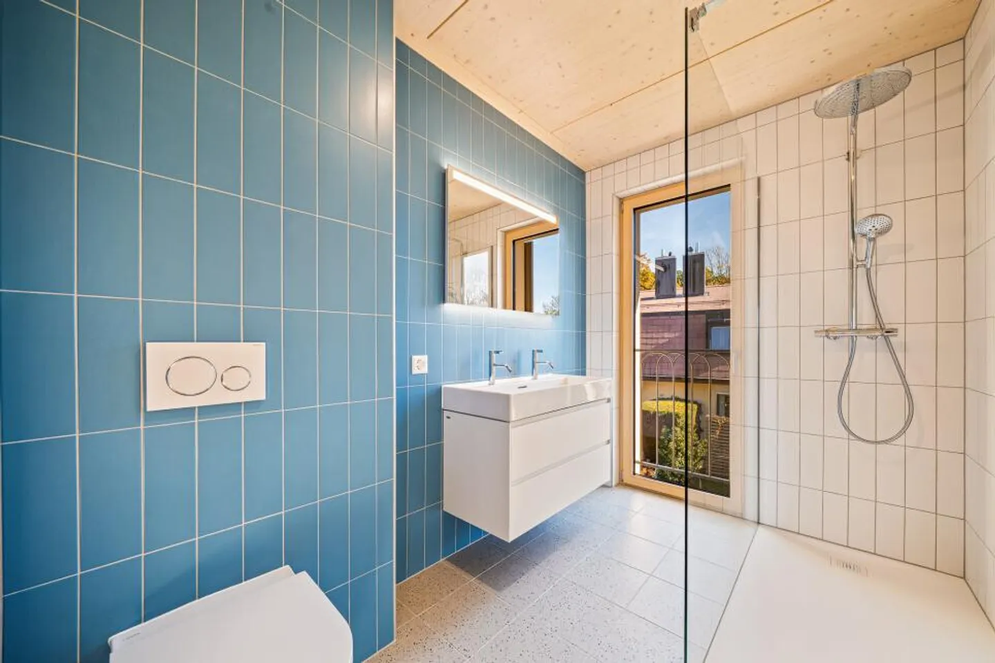 Casa bifamiliare in vendita - Foto 13 di 13