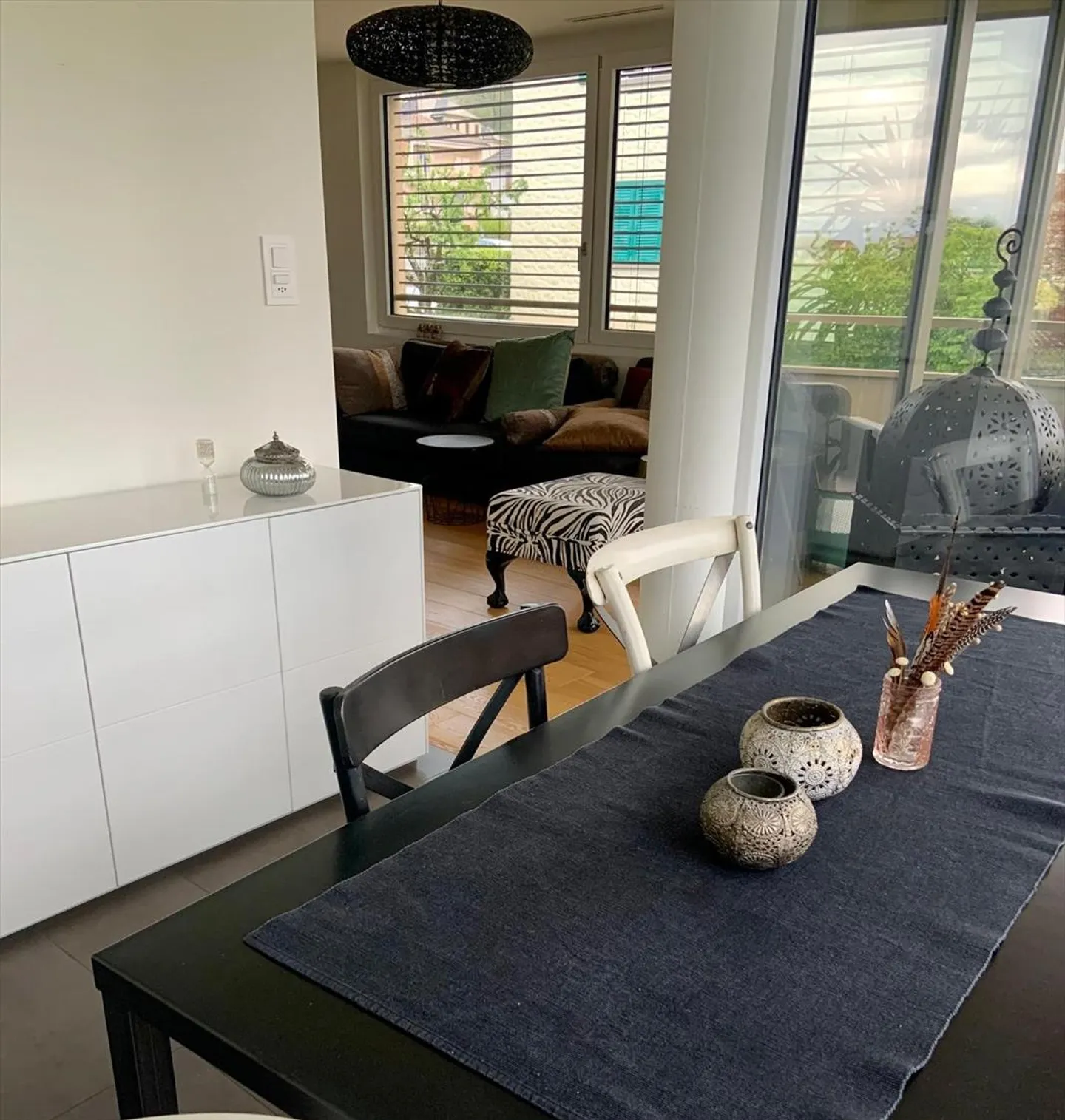 Appartamento 2.5 stanze - Foto 3 di 9