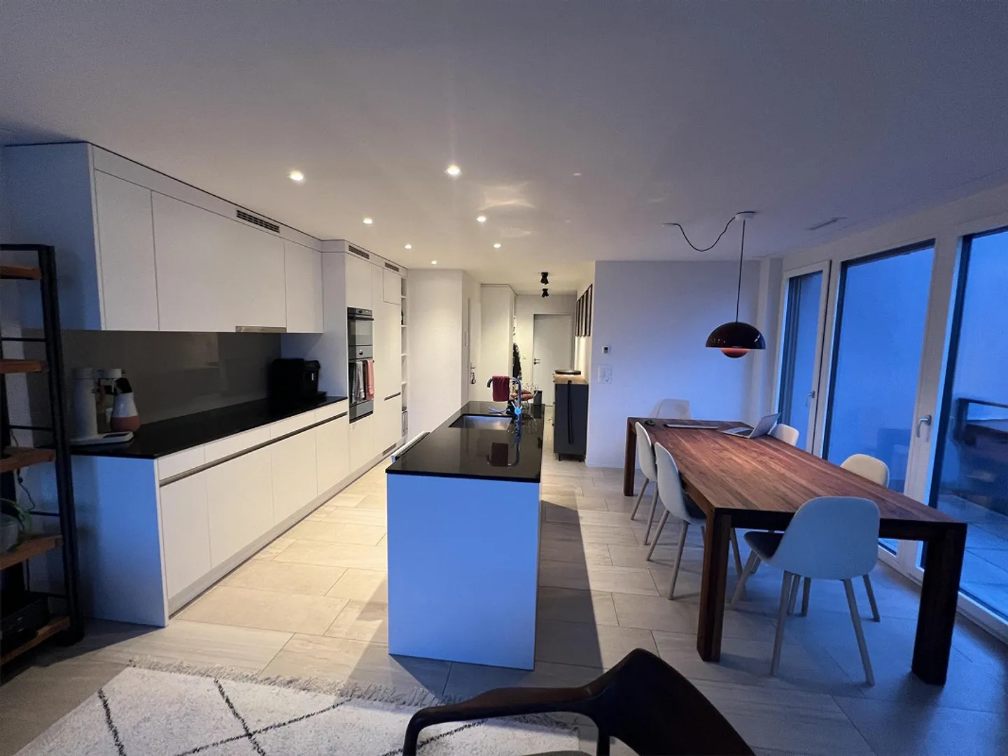 Appartamento 2.5 locali a Dübendorf - Foto 4 di 12