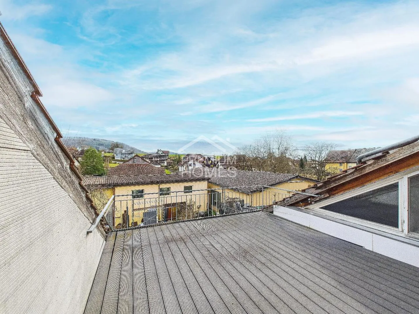 ESPACE GIGANTIQUE DANS LE BEAU KLETTGAU - Photo 7 sur 8