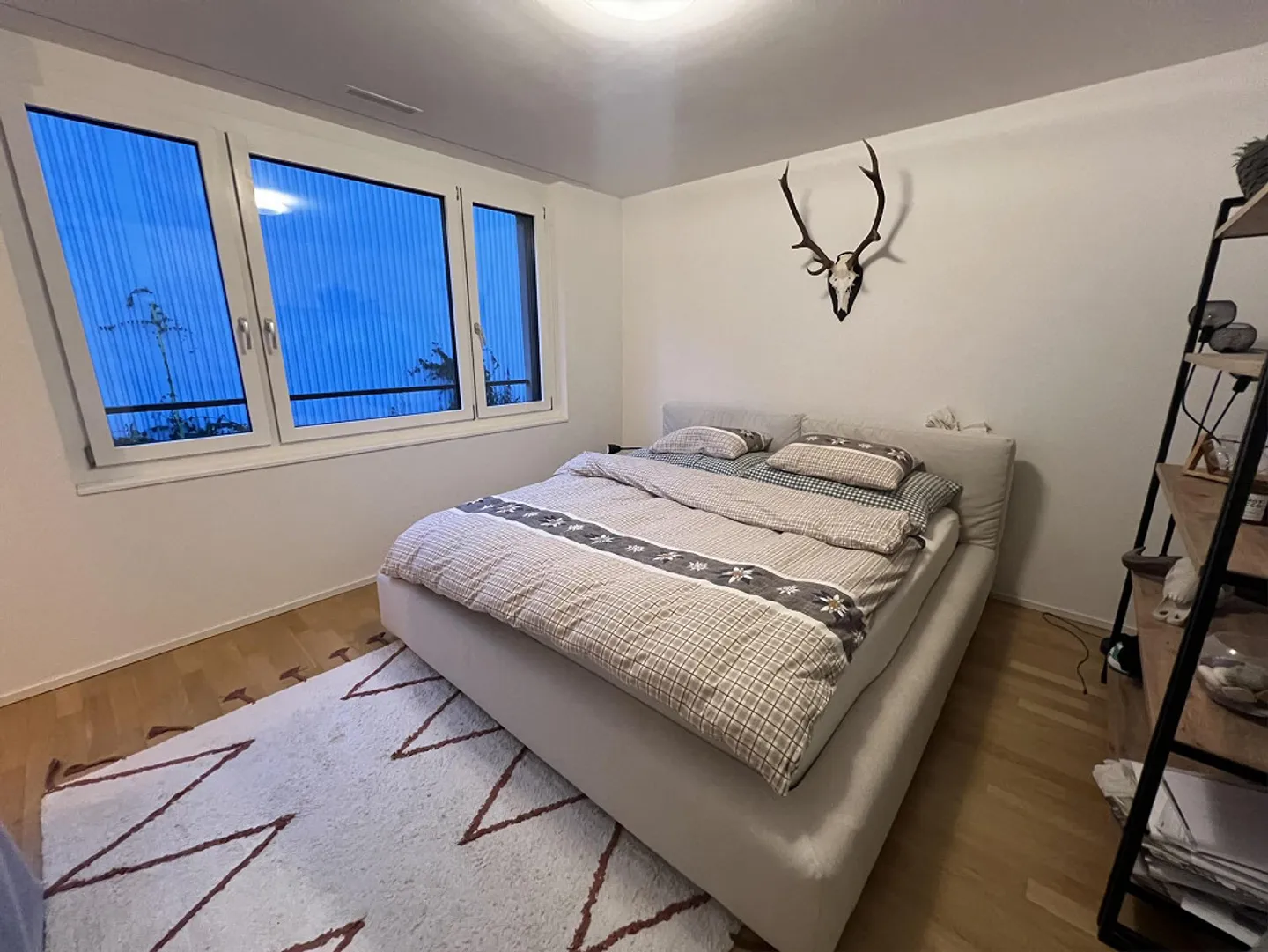 Appartamento 2.5 locali a Dübendorf - Foto 5 di 12