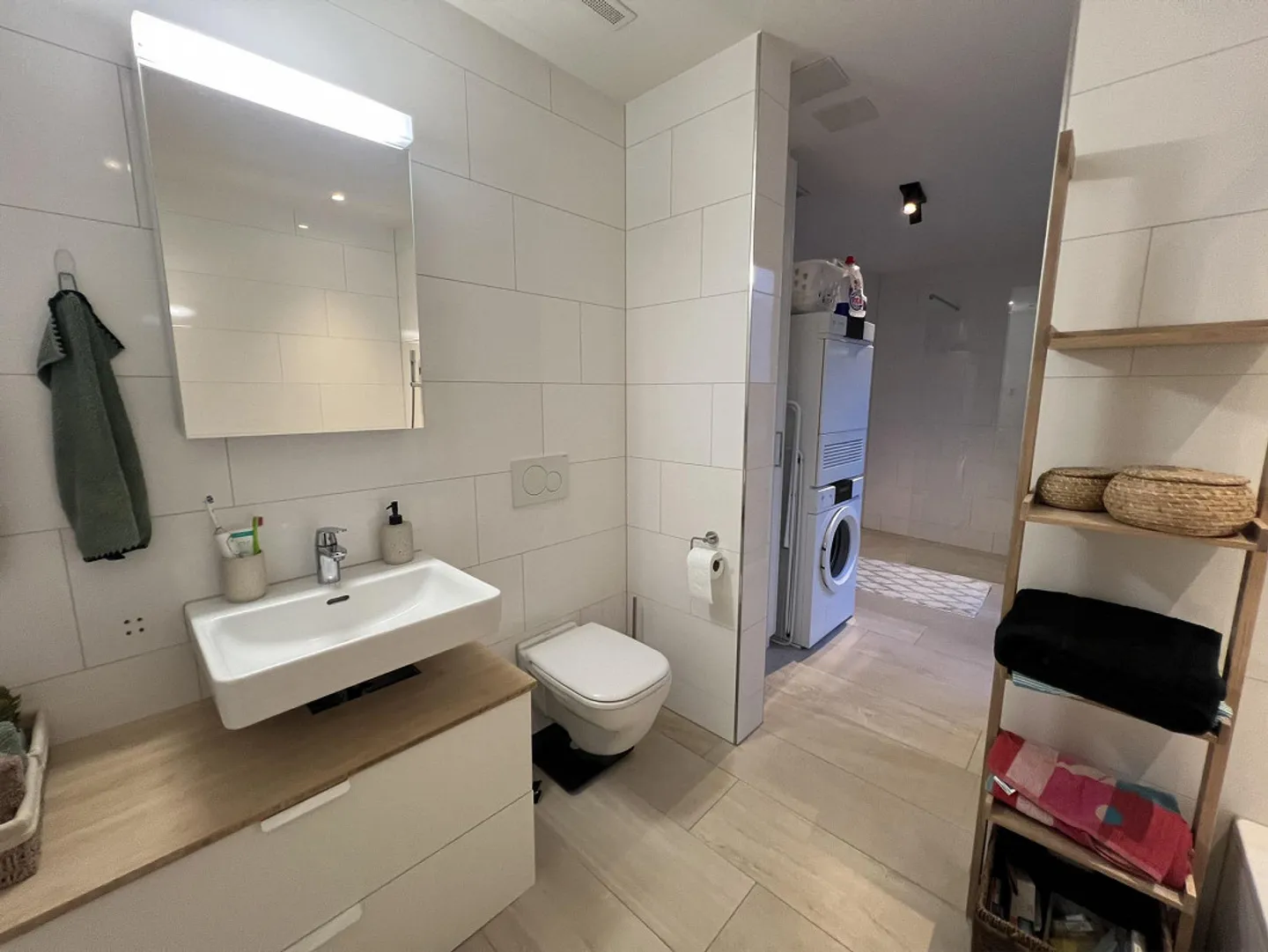 Appartamento 2.5 locali a Dübendorf - Foto 6 di 12