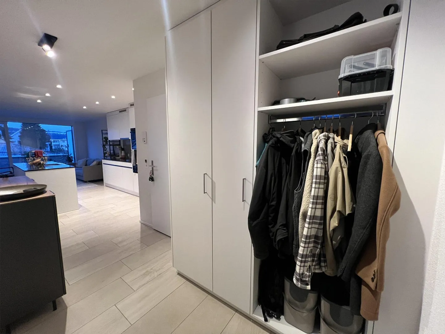 Appartamento 2.5 locali a Dübendorf - Foto 9 di 12