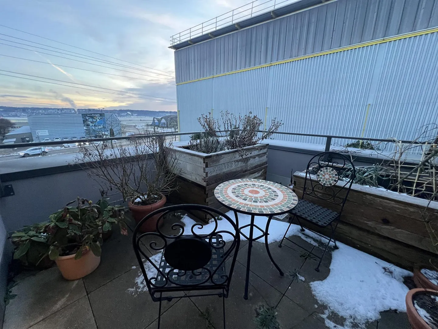 Appartamento 2.5 locali a Dübendorf - Foto 10 di 12