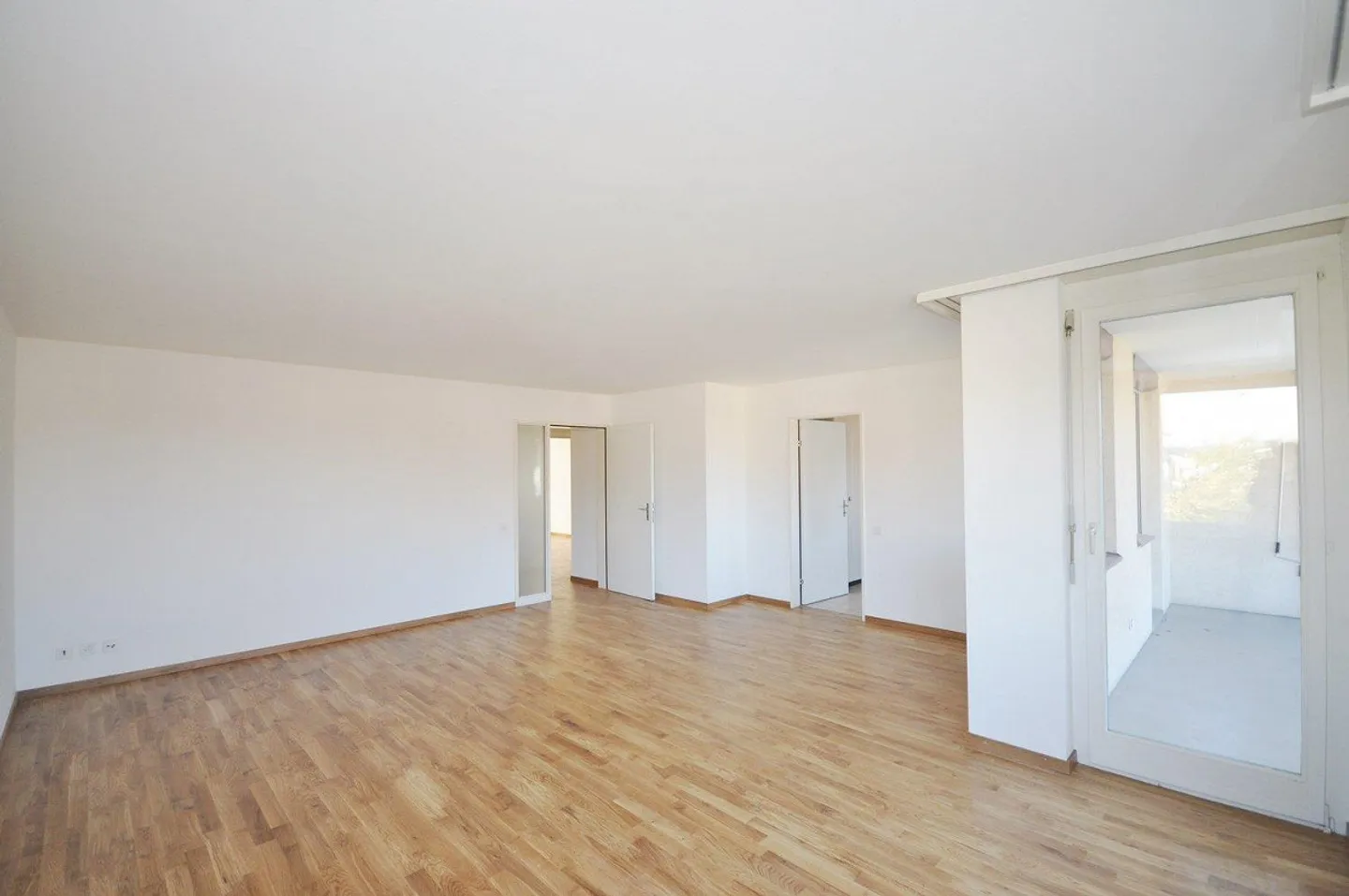 Helle 3.5-Zimmer-Wohnung in Möhlin - Foto 2 von 9